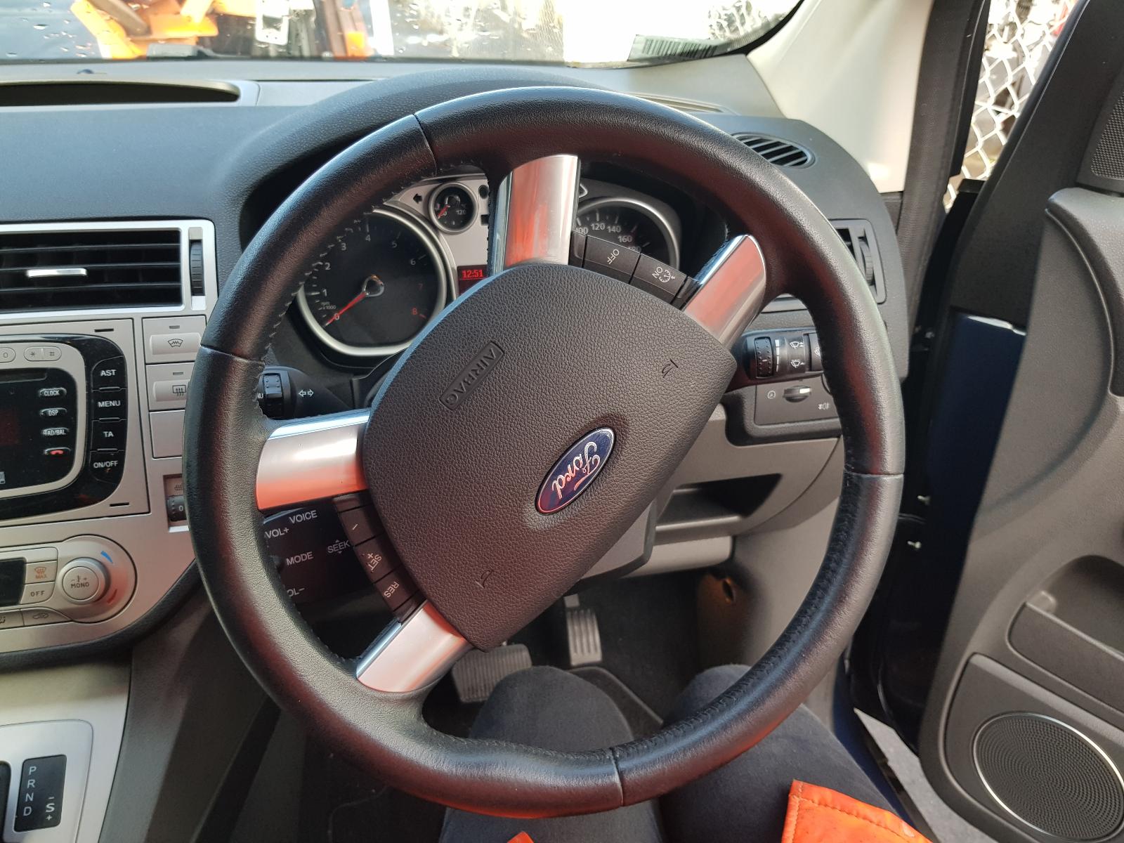 Ford Kuga - 2008-2012