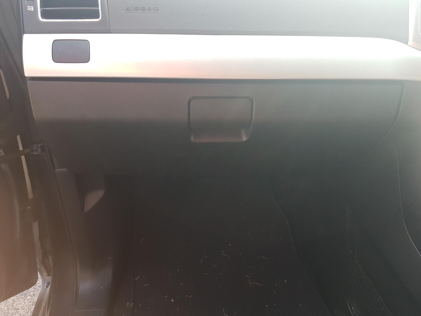 Holden Captiva - Captiva 7 2011-Present