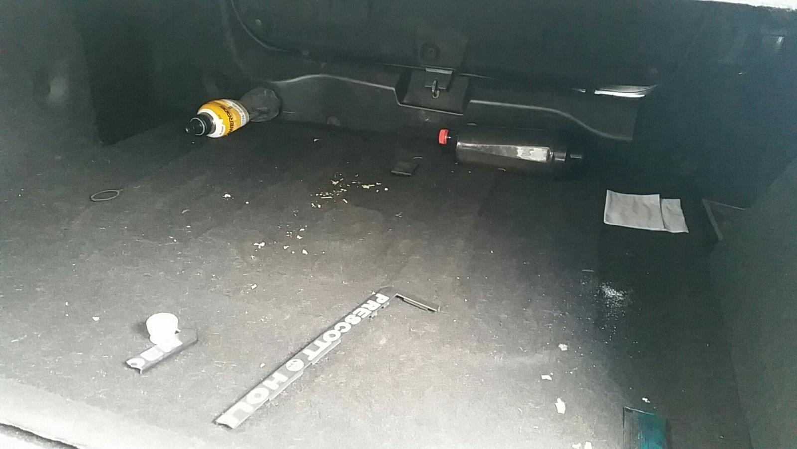 Holden Cruze - 2009-Present