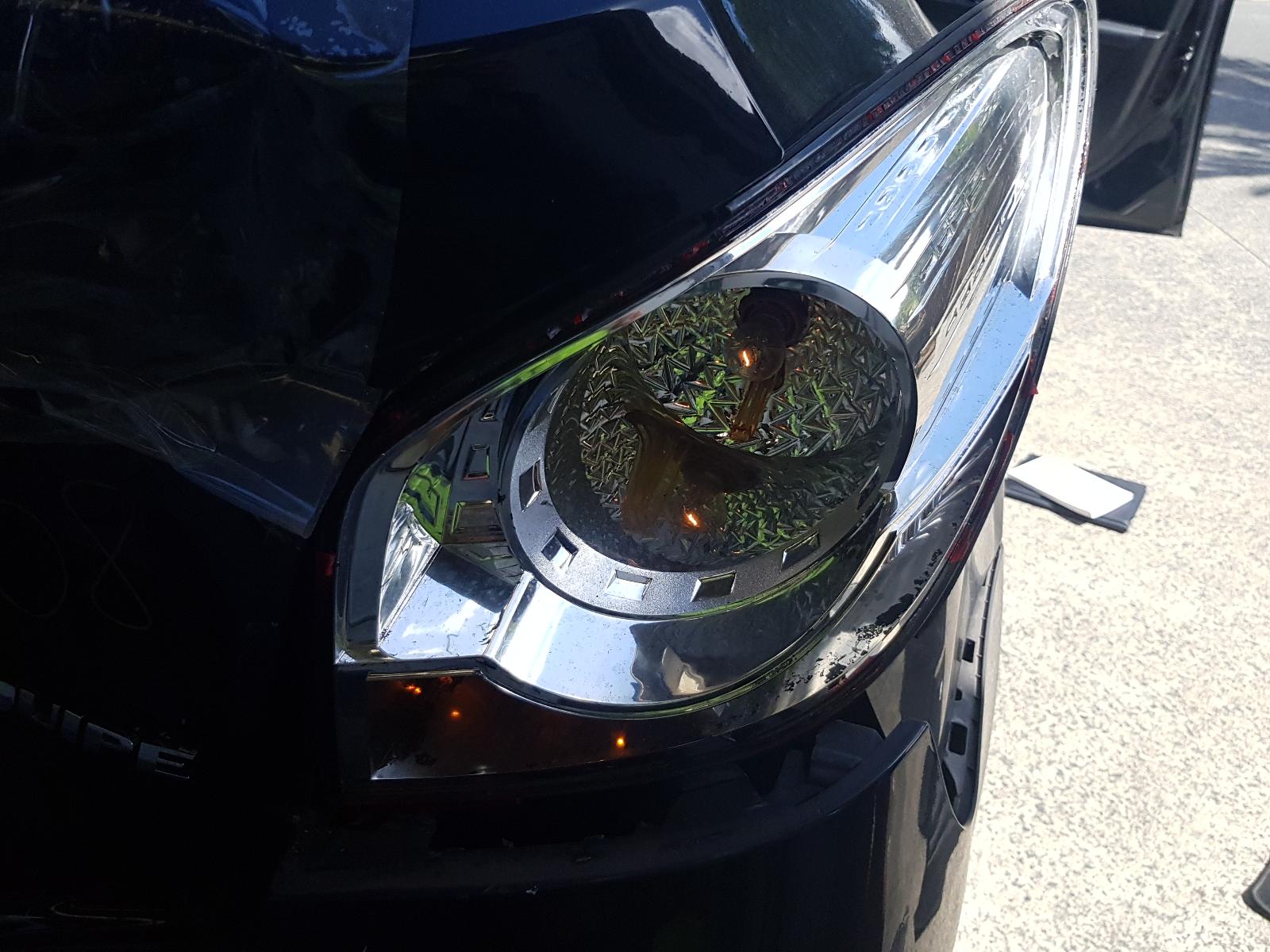 Holden Cruze - 2009-Present