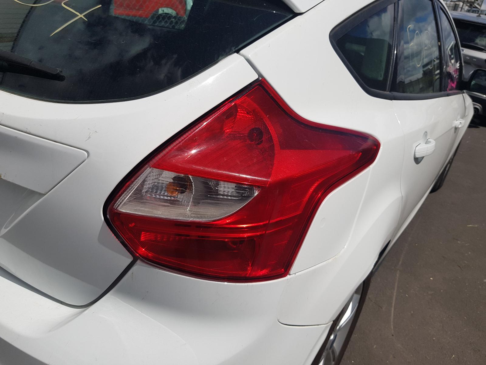 Ford Focus - LW 2011-2015