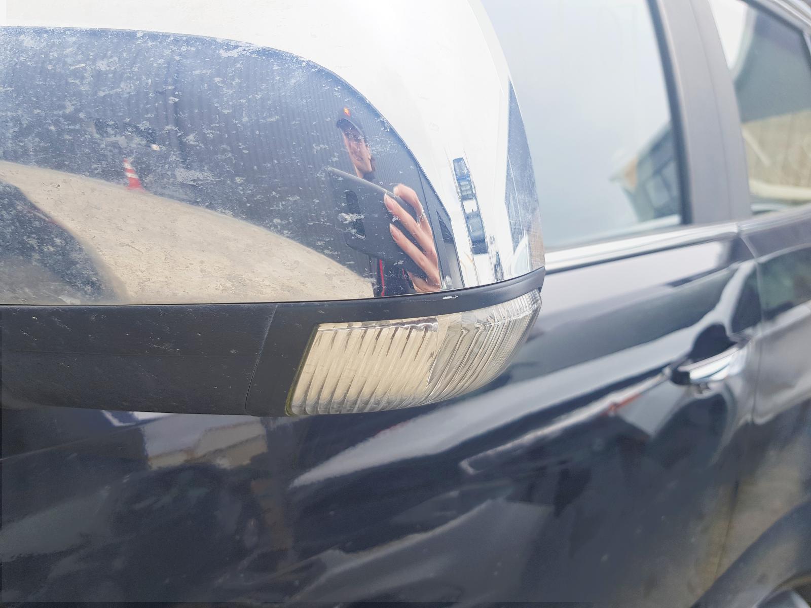 Holden Colorado - RG 2012 -2016