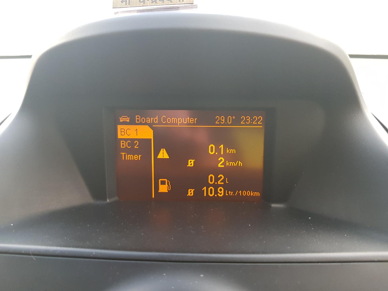 Holden Captiva - Captiva 5 2006-2011