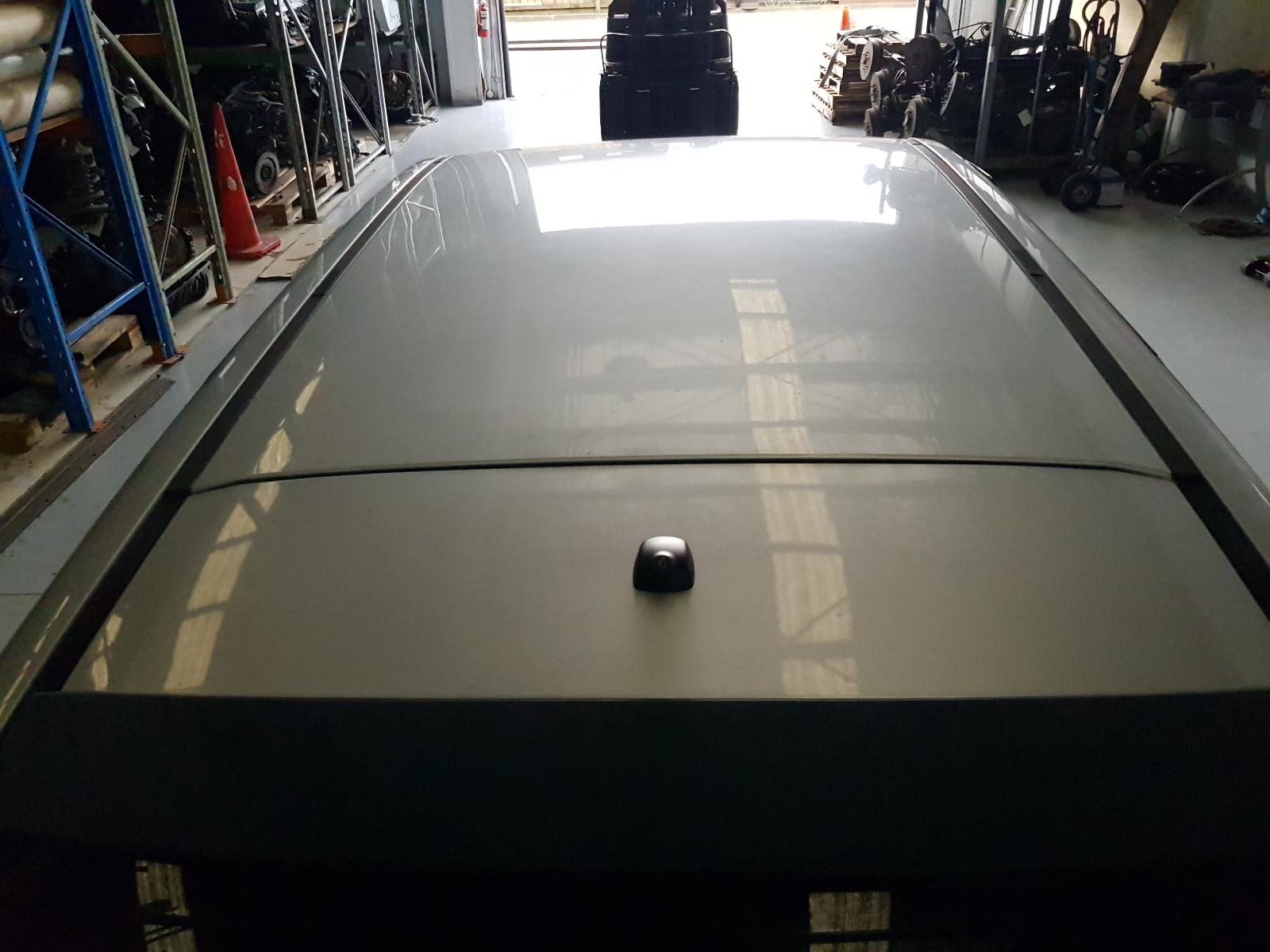 Holden Commodore - VF 2013-Present