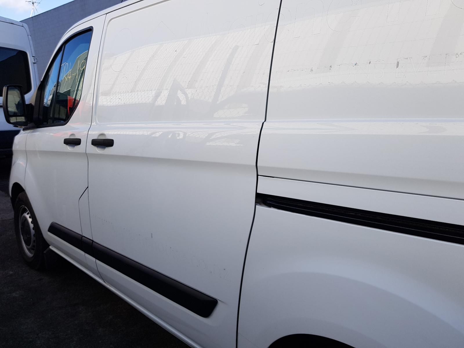 Ford Transit - Other