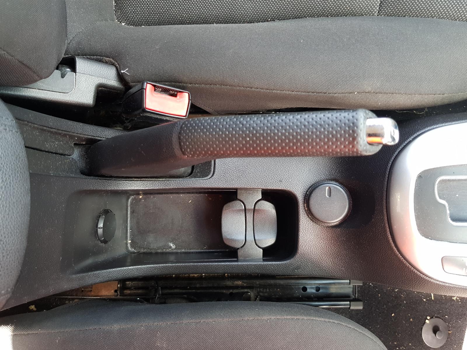 Holden Cruze - 2009-Present