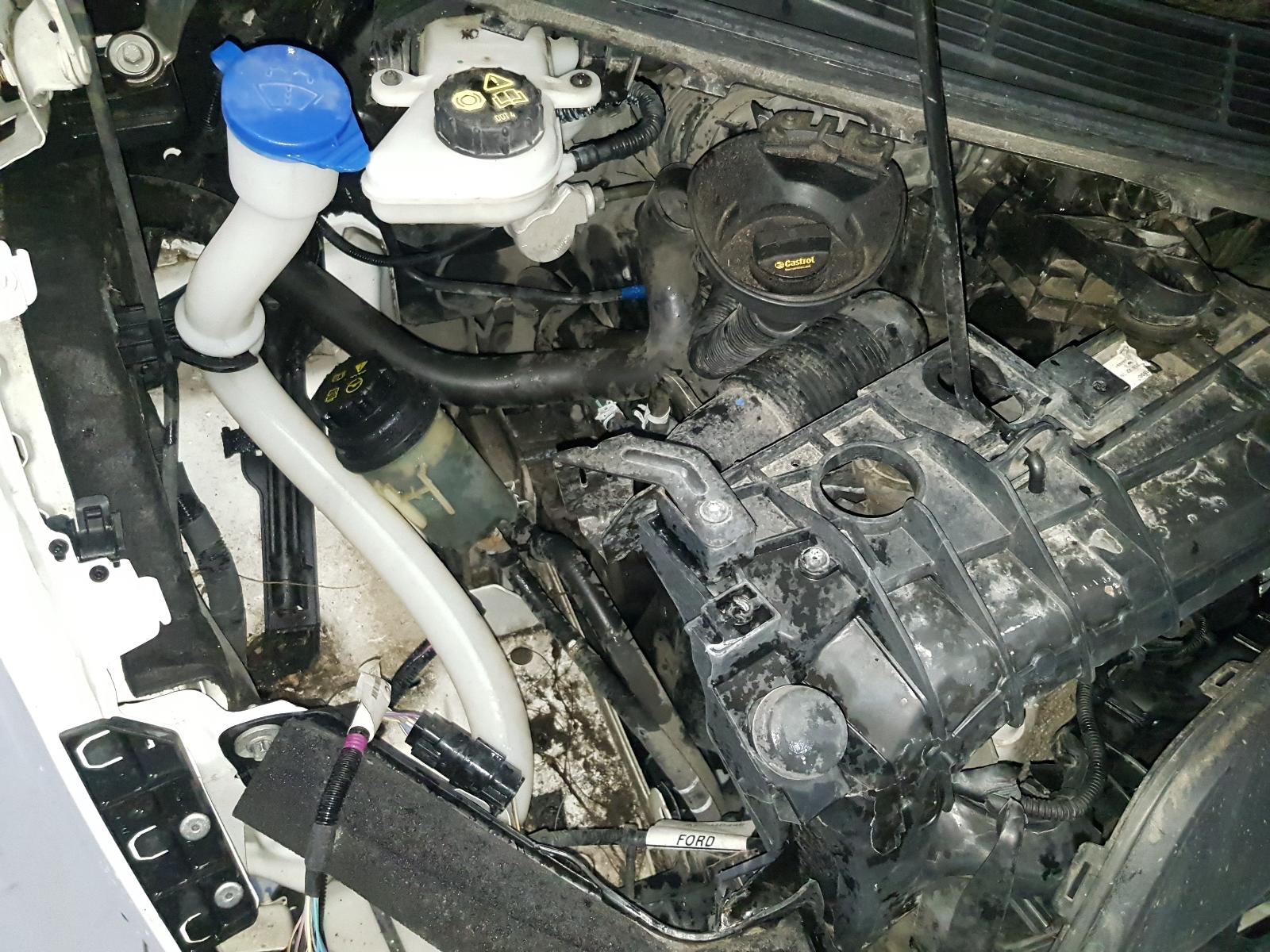 Ford Transit - Other