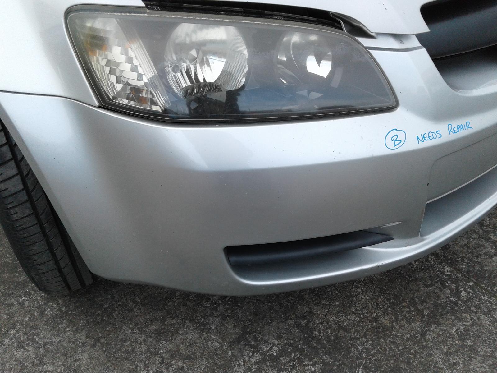 Holden Commodore - VE 2006-2013