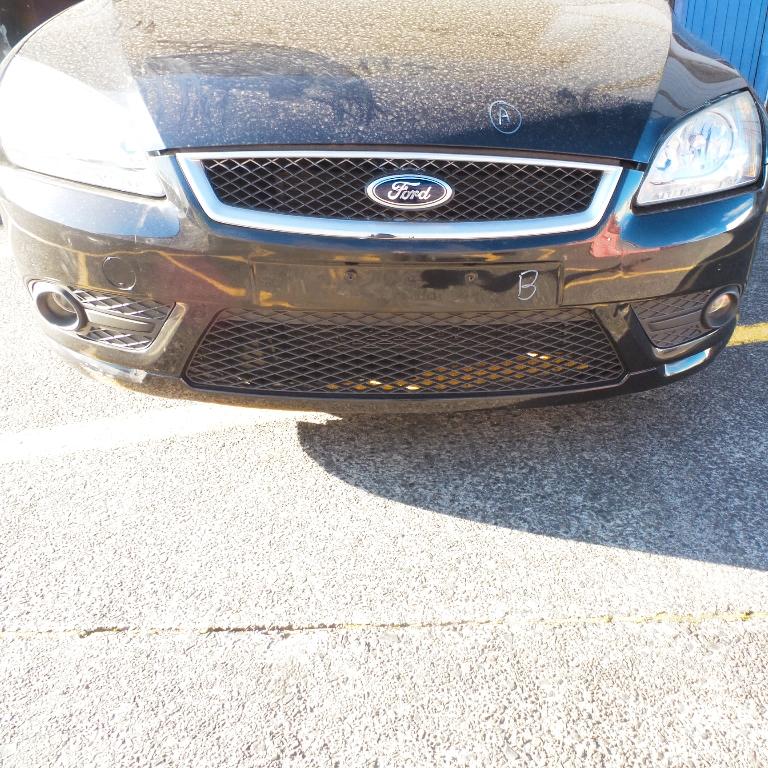 Ford Focus - LS 2005-2007