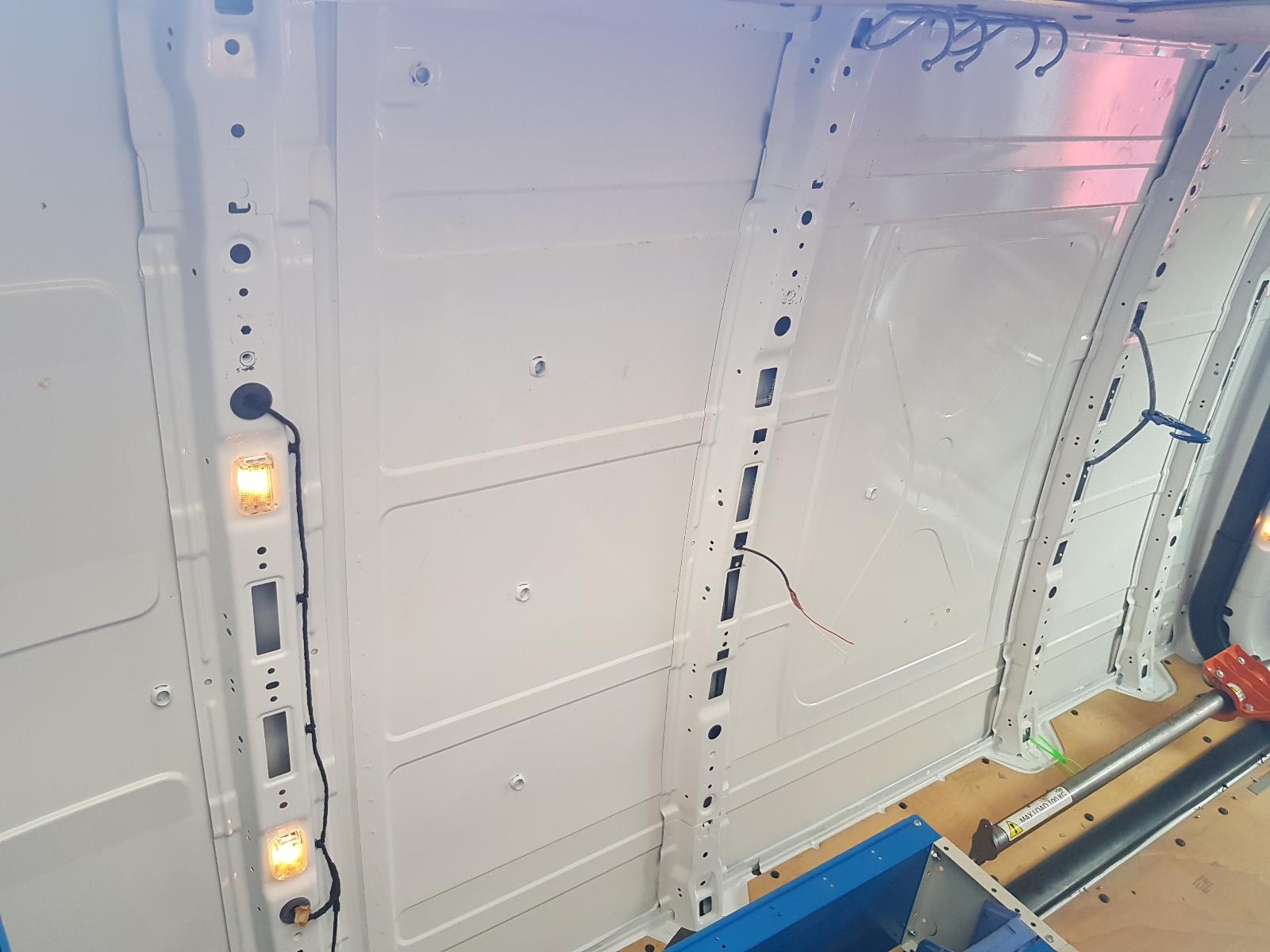 Ford Transit - Other