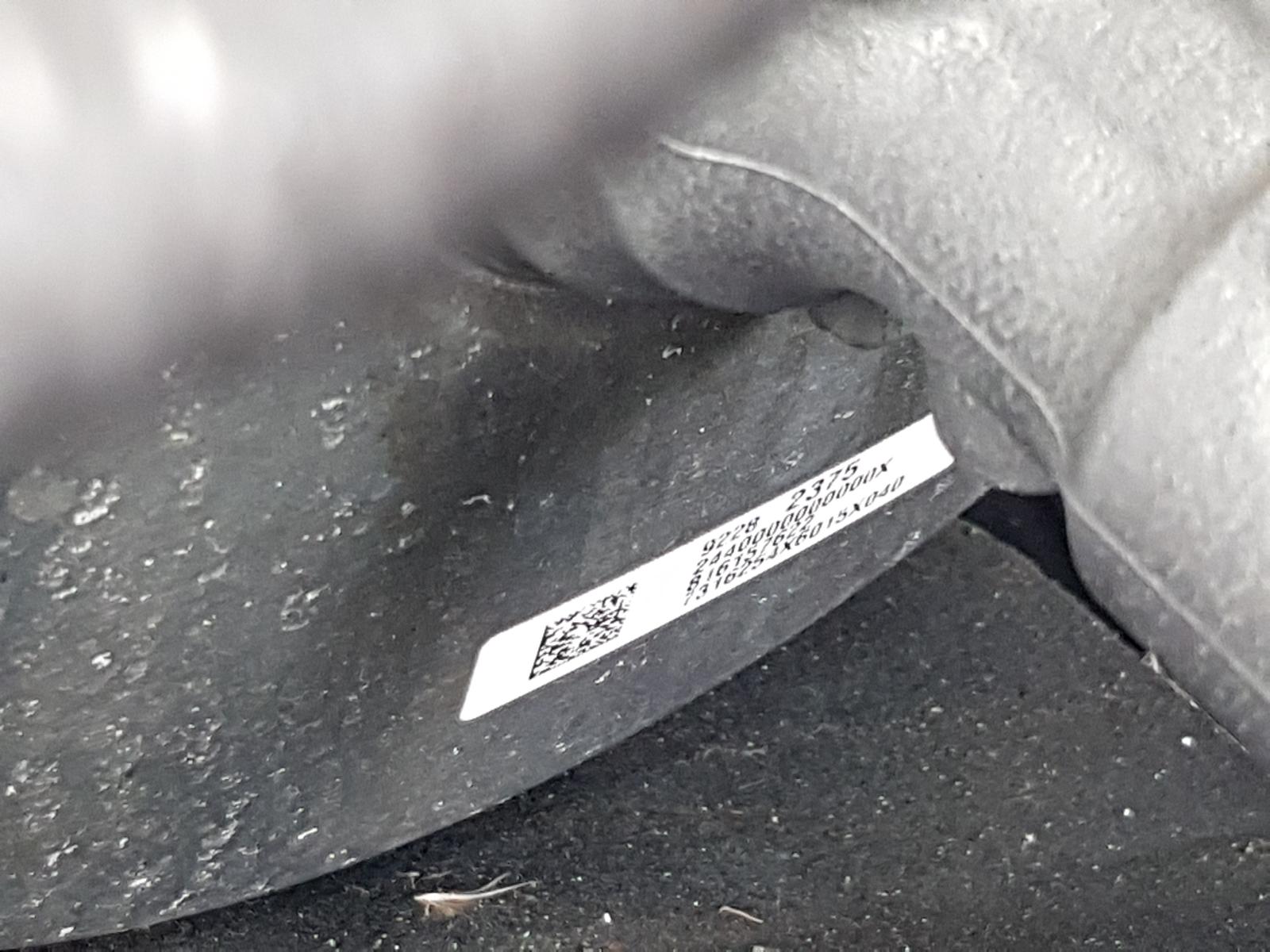 Holden Commodore - VF 2013-Present