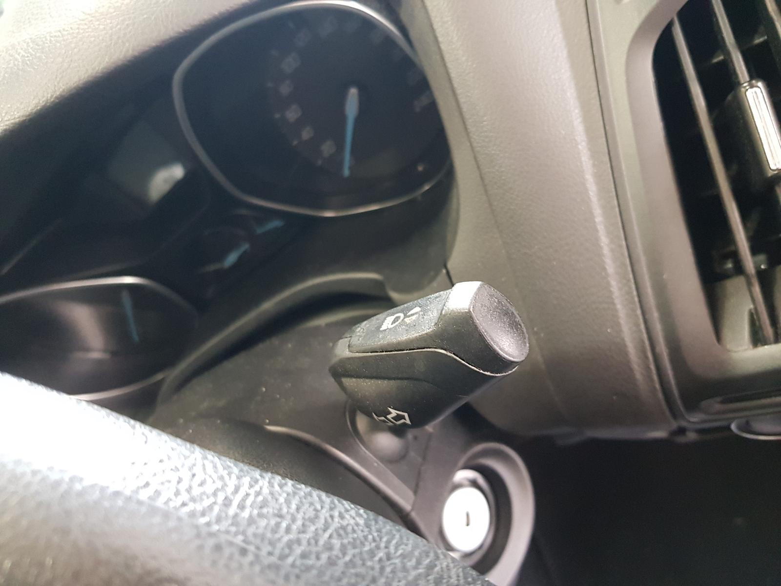 Ford Focus - LW 2011-2015