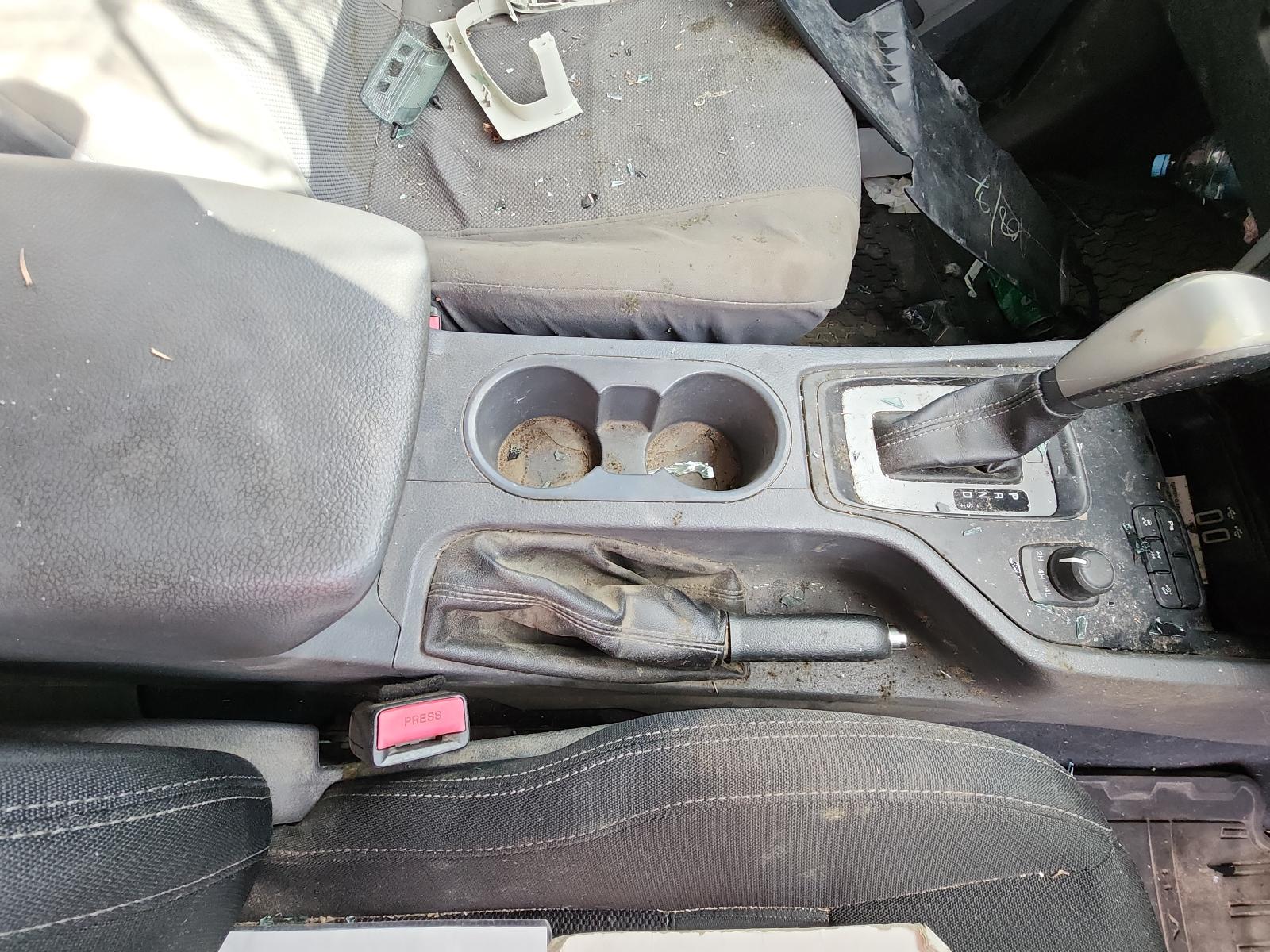 Ford Ranger - PX/PX2 2011-2017