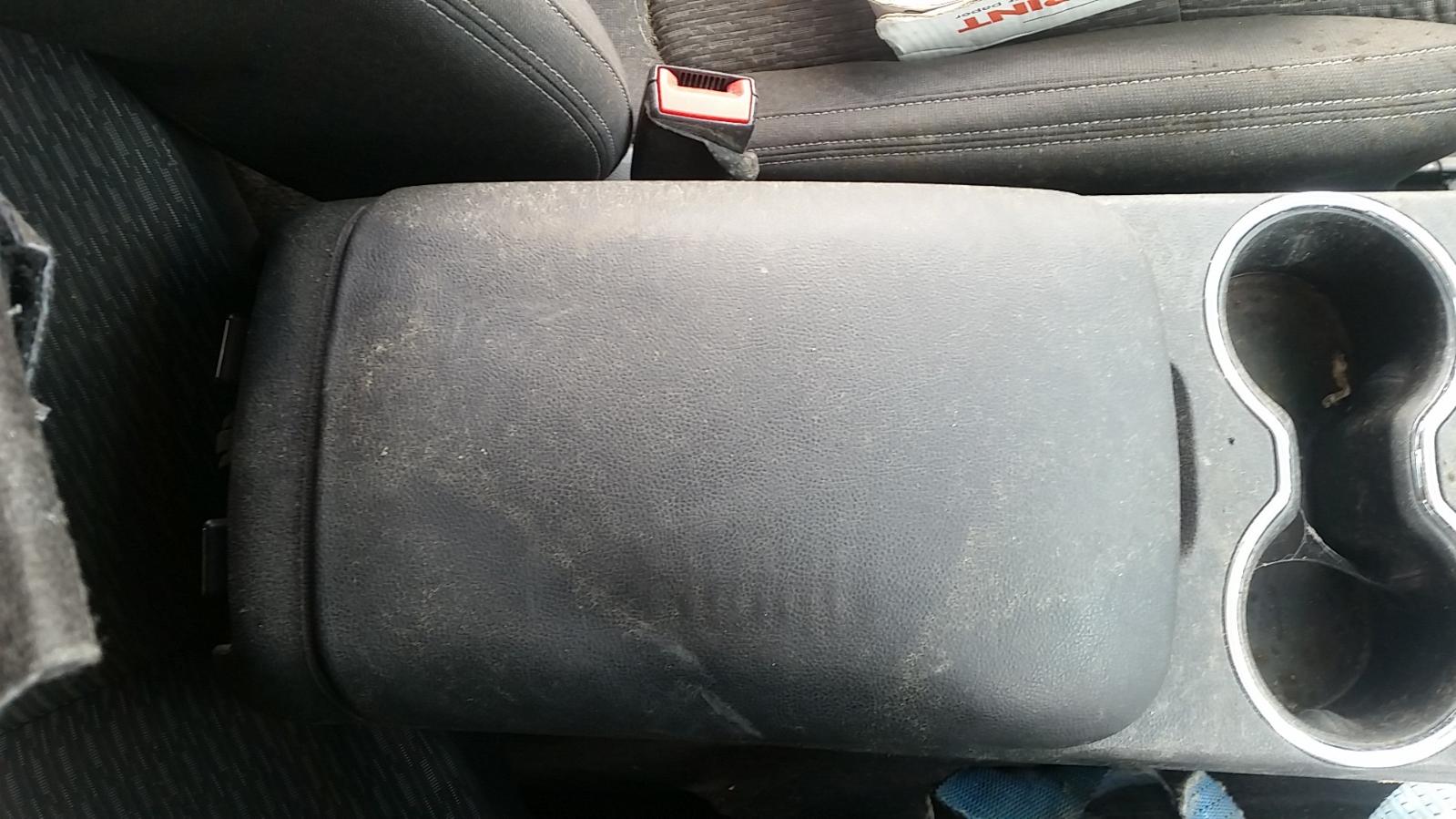 Holden Commodore - VF 2013-Present