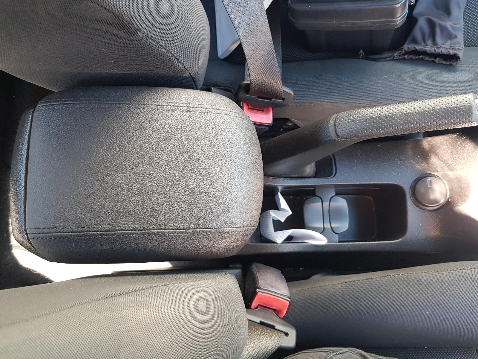 Holden Cruze - 2009-Present