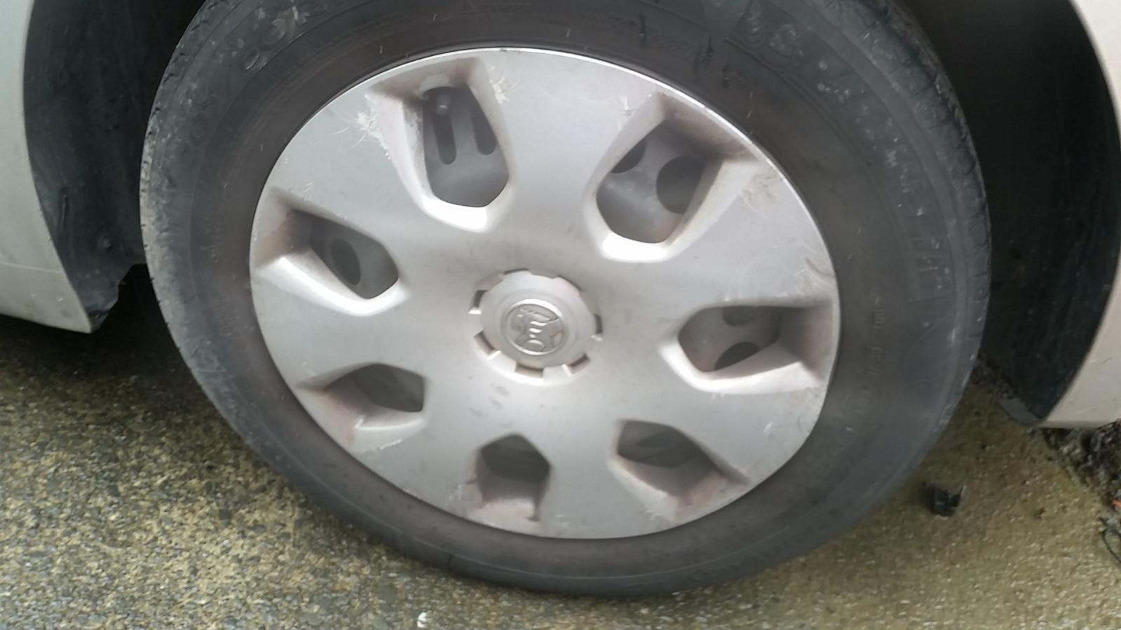 Holden Cruze - 2009-Present