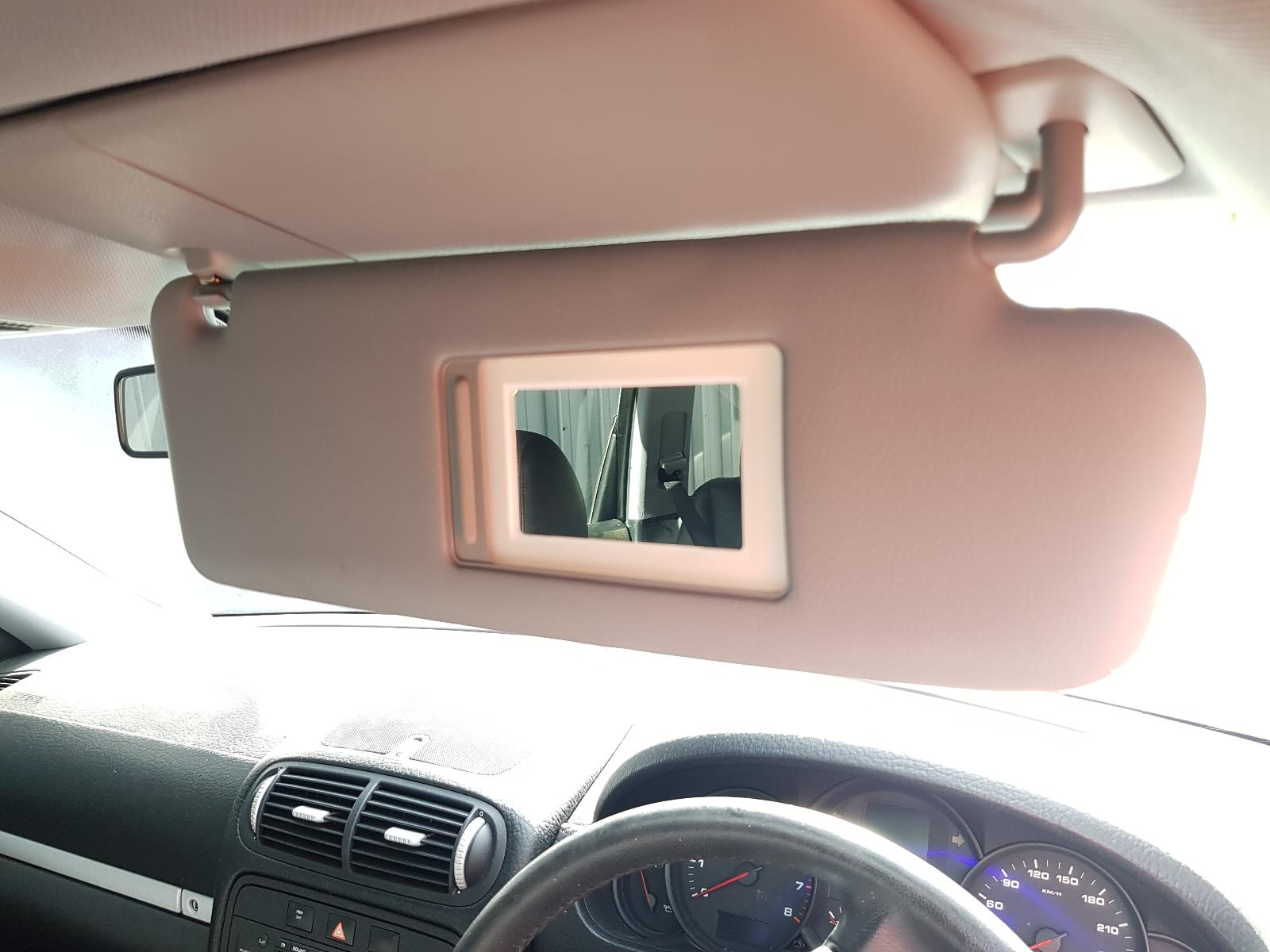 Porsche Cayenne - Cayenne 2003-2006