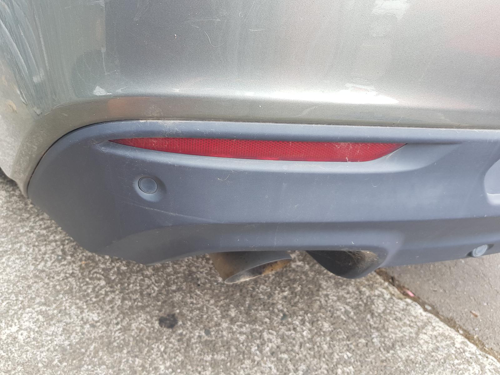 Holden Commodore - VF 2013-Present