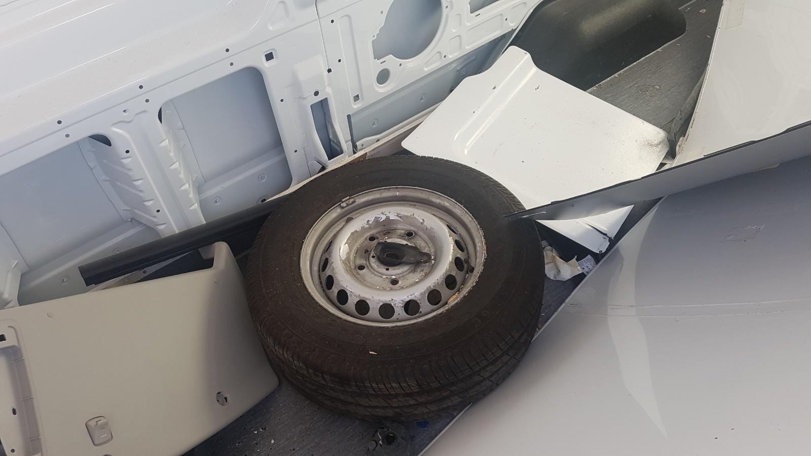 Ford Transit - Other