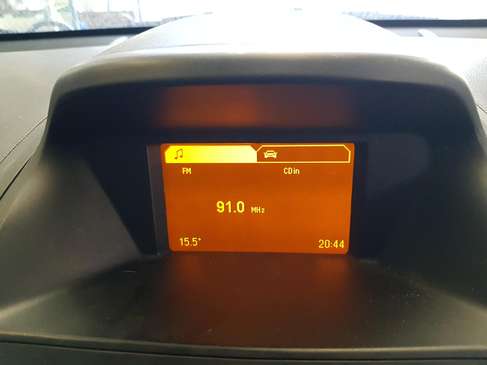 Holden Captiva - Captiva 5 2006-2011