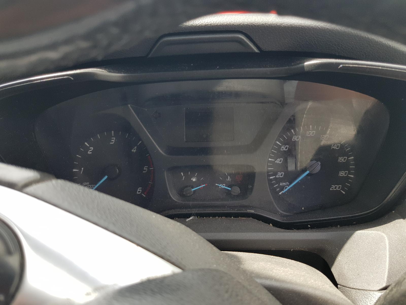 Ford Transit - Other