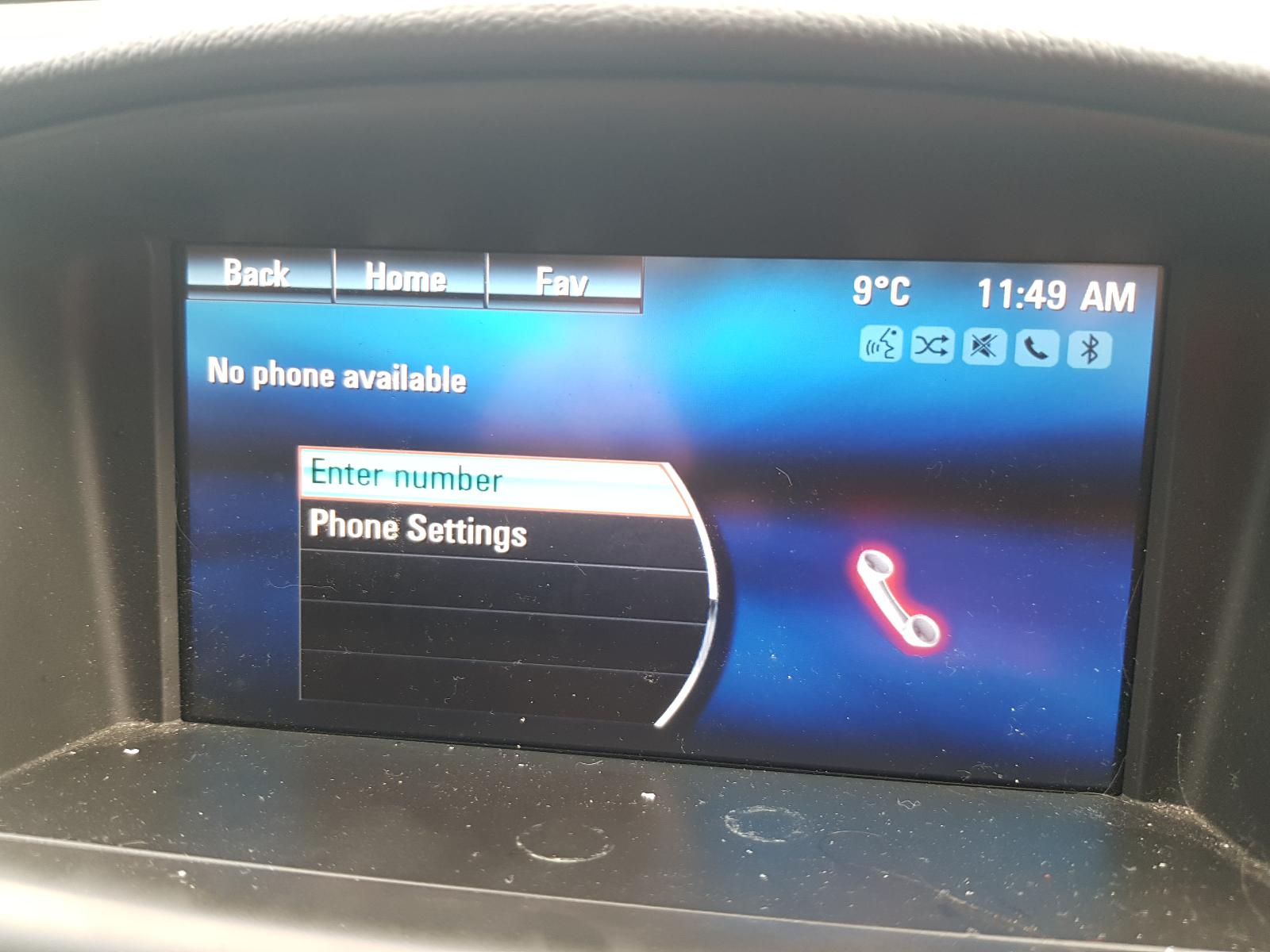 Holden Cruze - 2009-Present