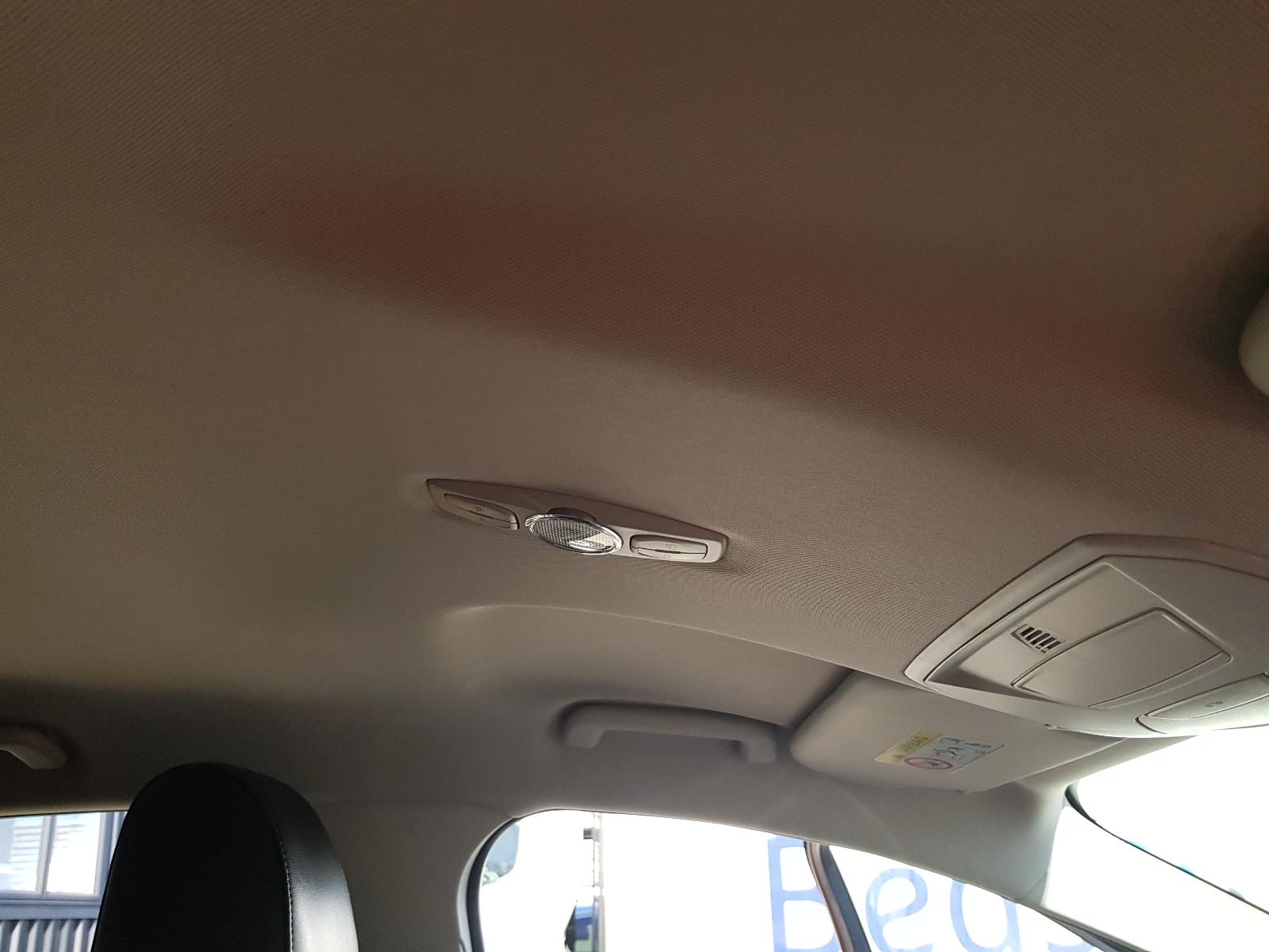 Ford Kuga - TF 2013-Present