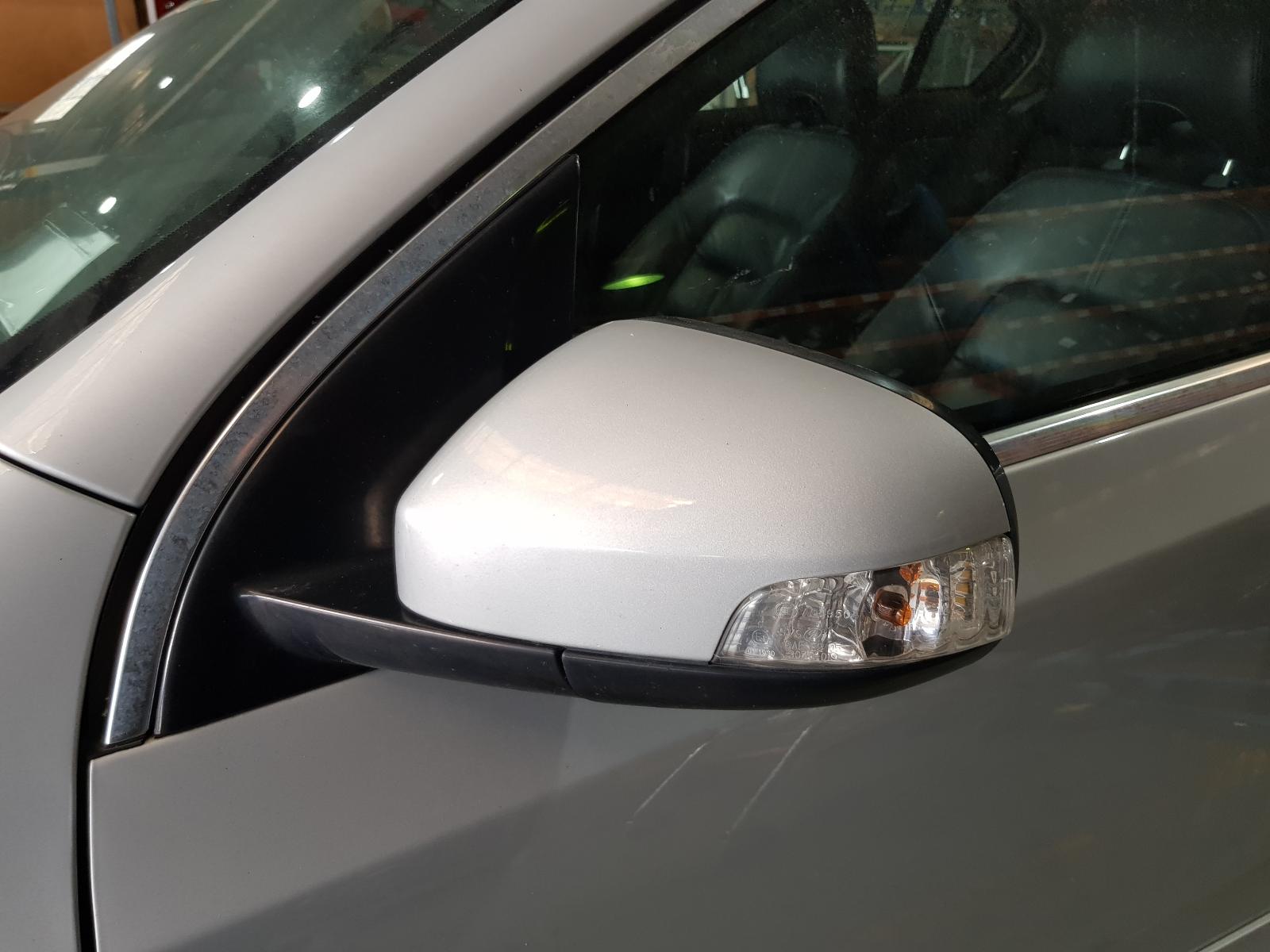 Ford Falcon - FG-FGX 2008-2016