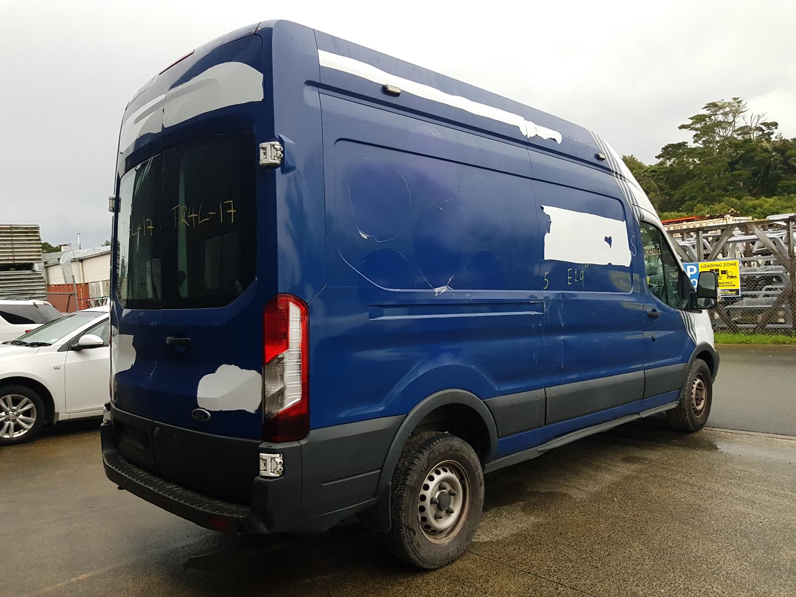 Ford Transit - Other