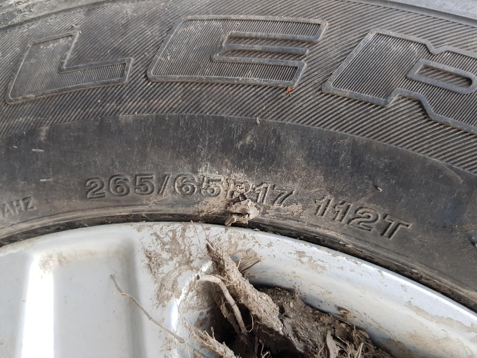 Ford Ranger - PX/PX2 2011-2017