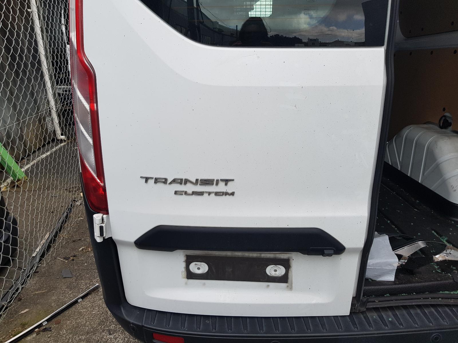 Ford Transit - Other