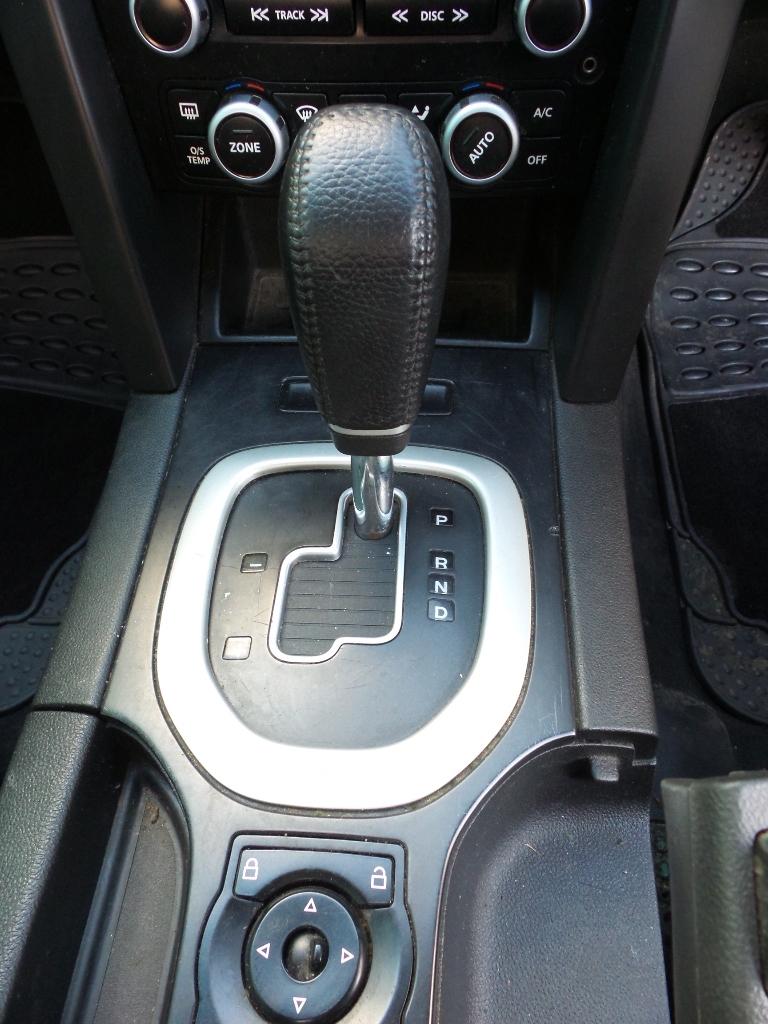 Holden Commodore - VE 2006-2013