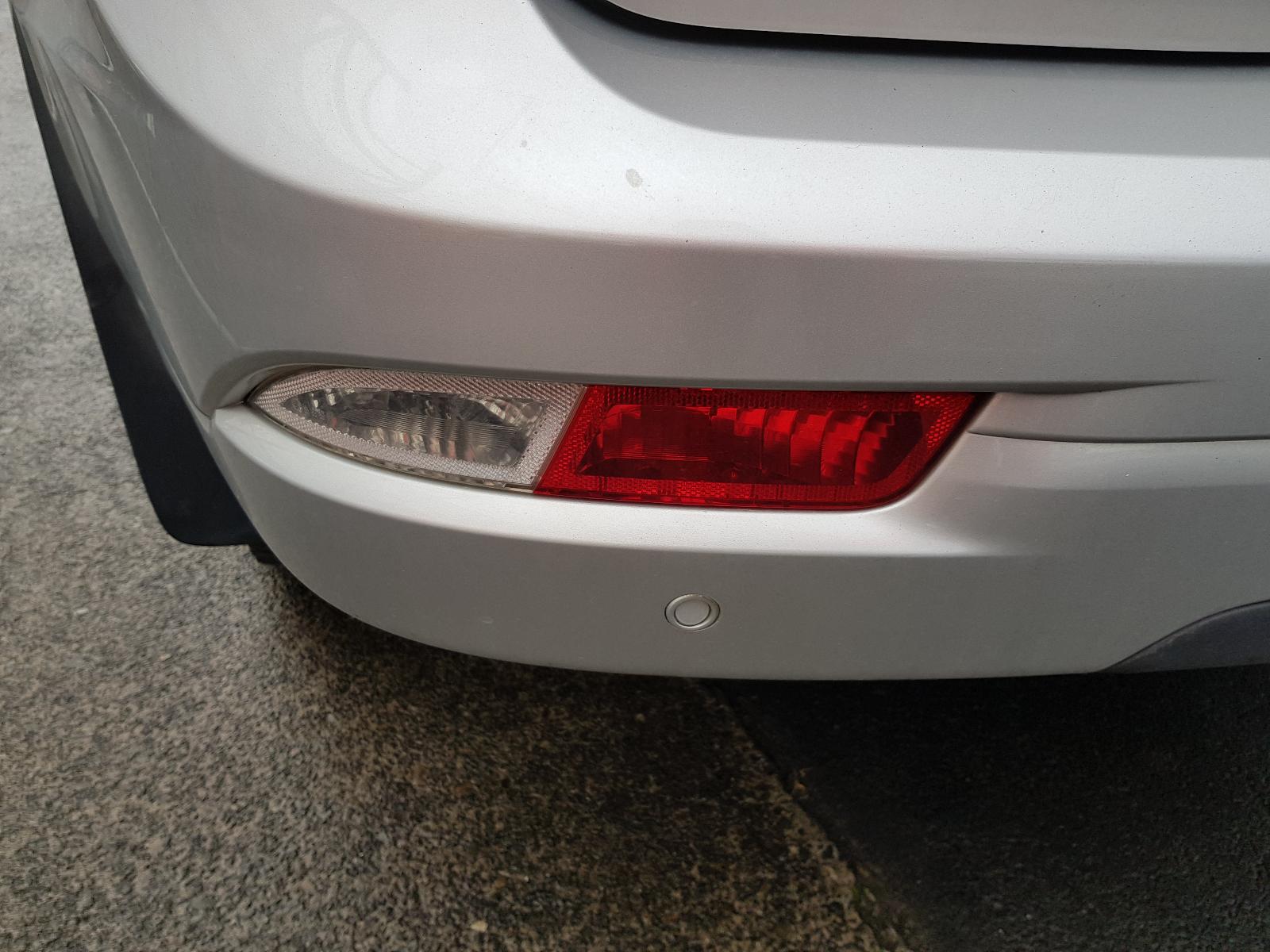 Holden Colorado - RG 2012 -2016