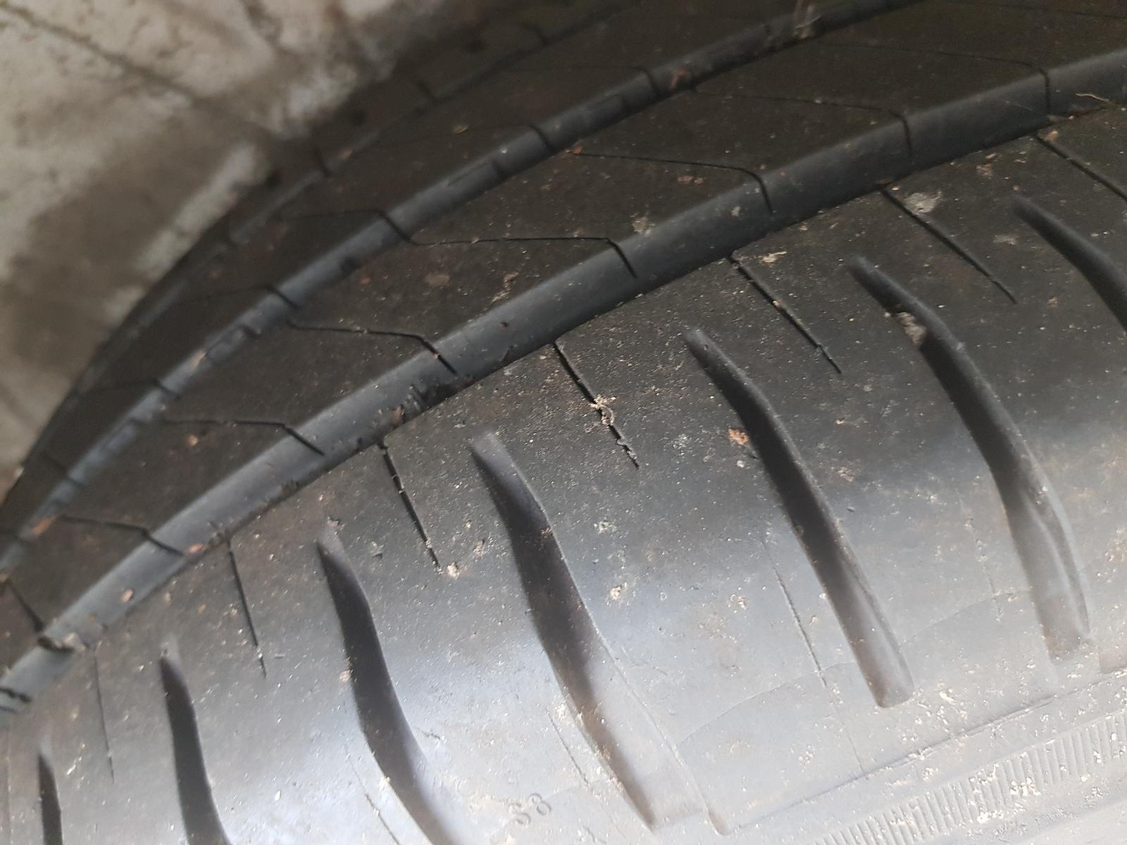 Ford Transit - Other