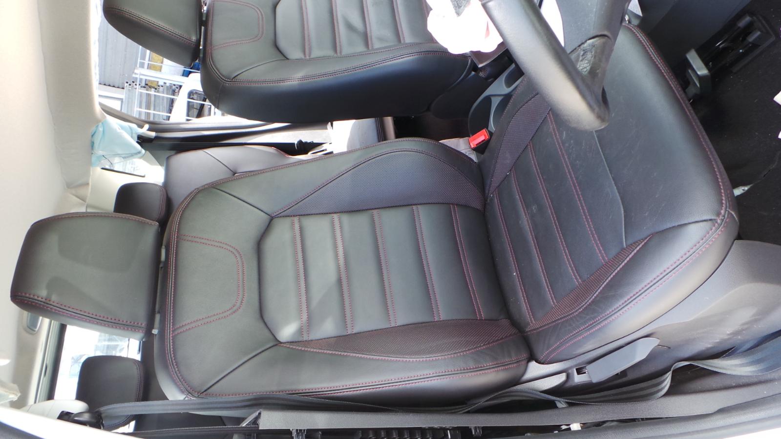 Ford EcoSport - BW 2013-present