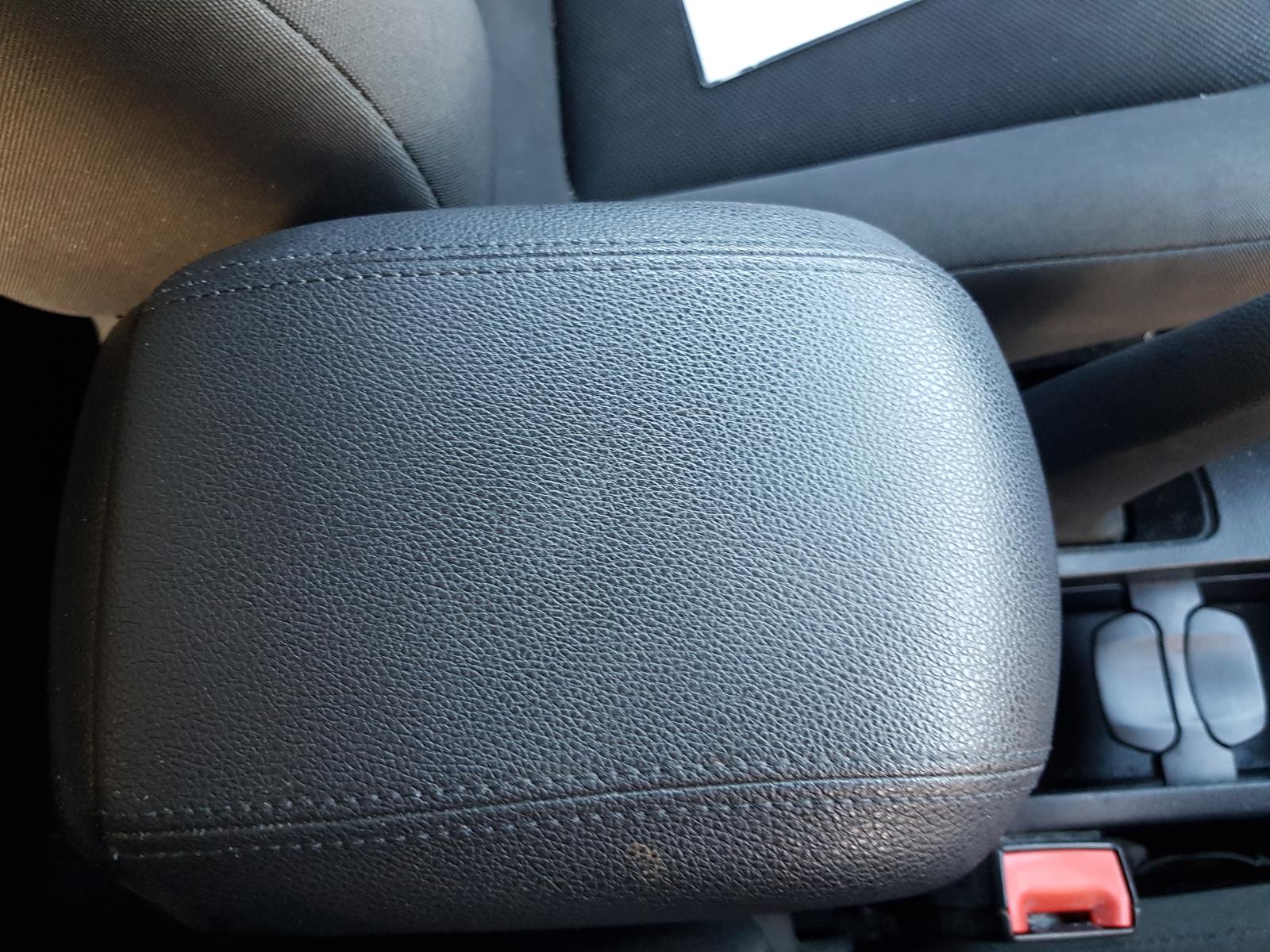 Holden Cruze - 2009-Present