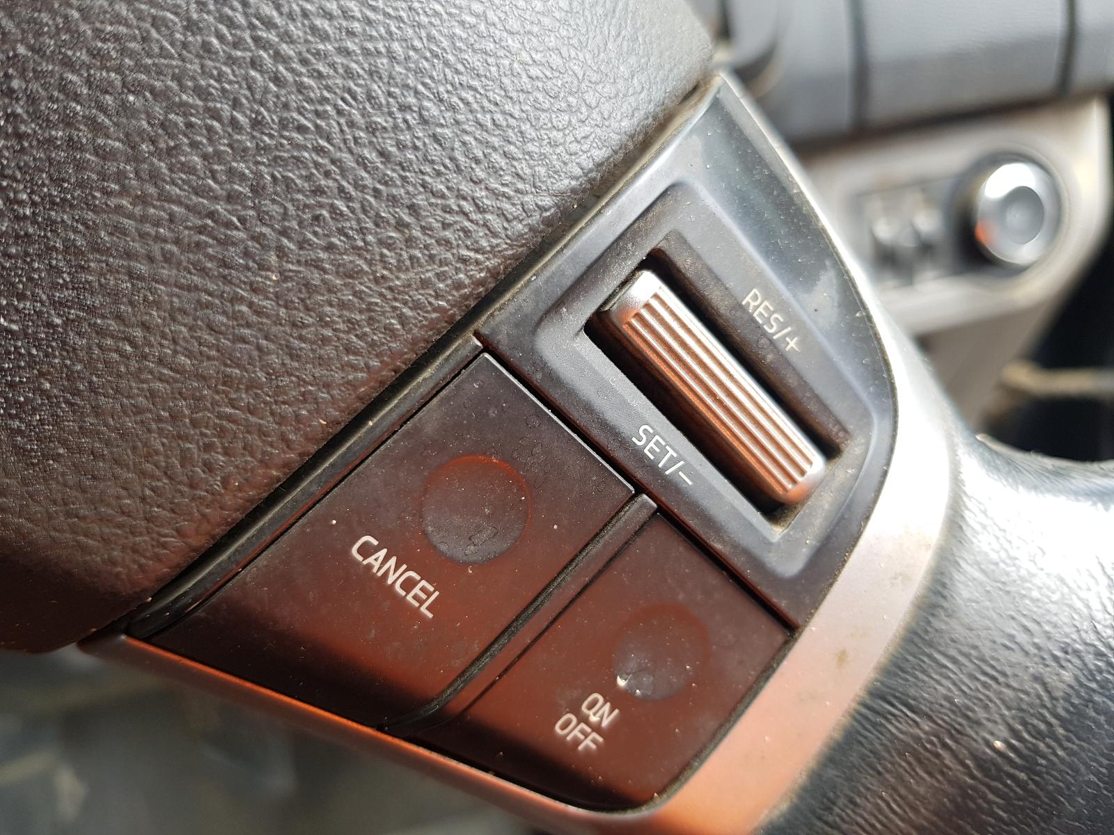 Holden Colorado - RG 2012 -2016