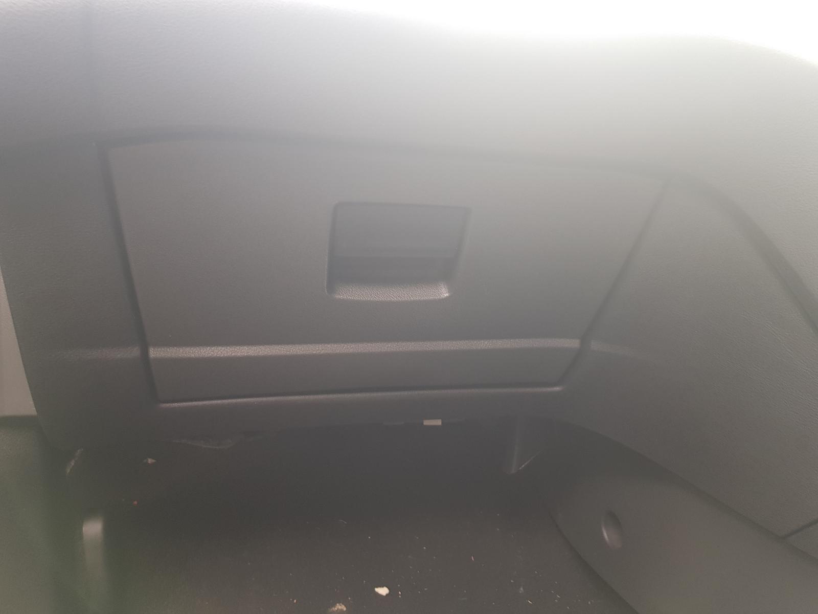 Ford Mondeo - MC 2011-2014