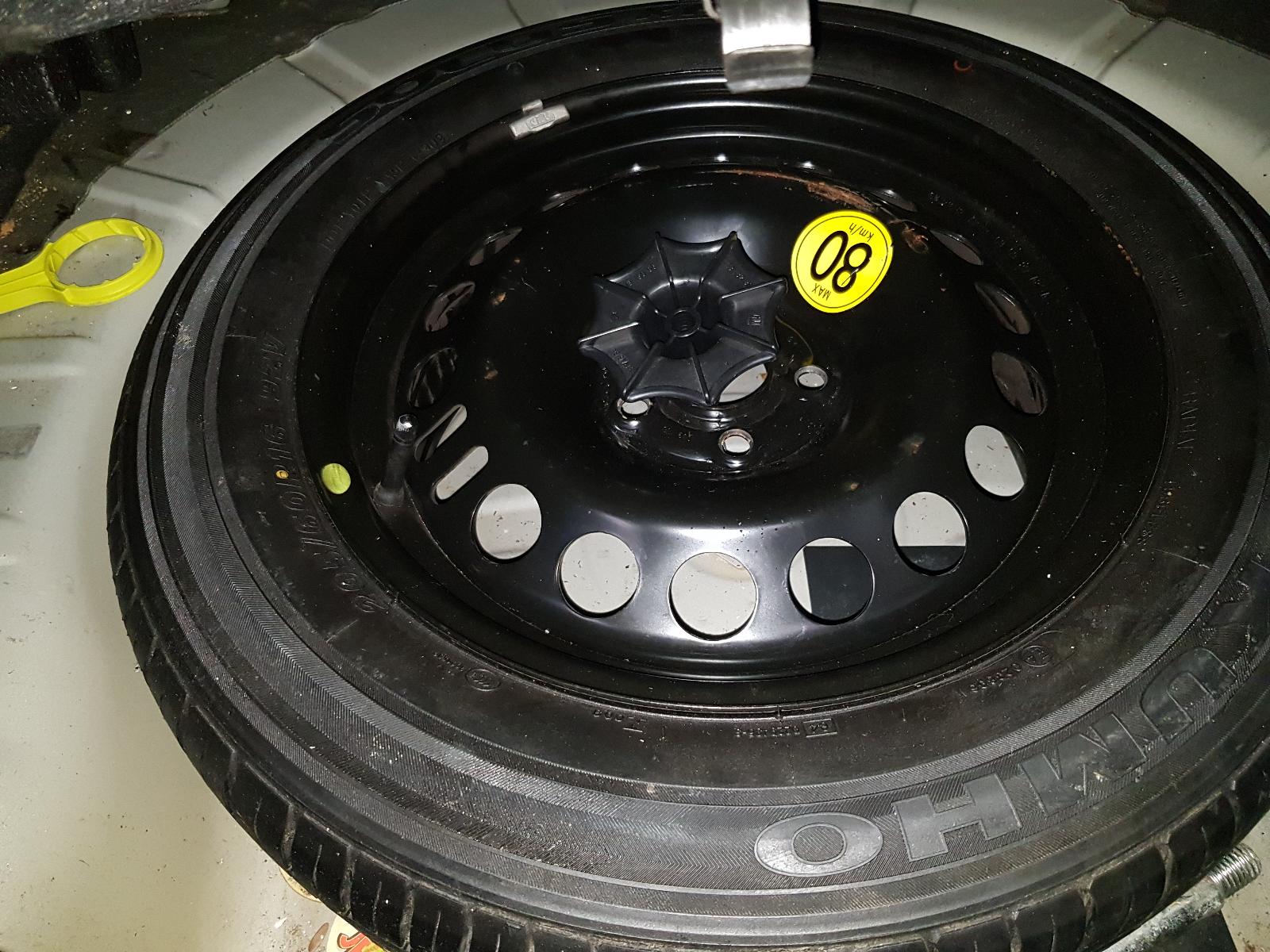 Holden Cruze - 2009-Present