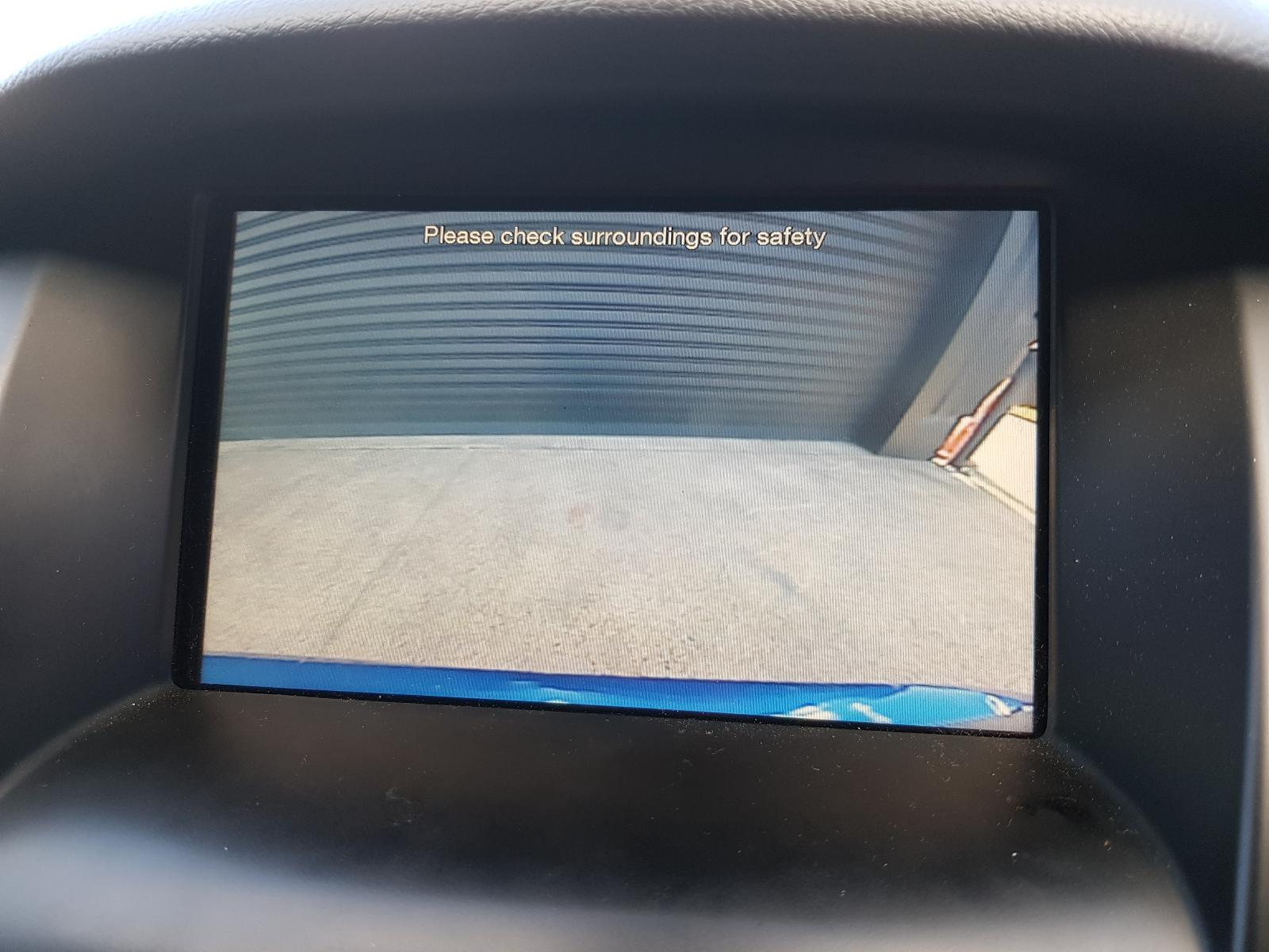 Ford Focus - LZ 2015-2017