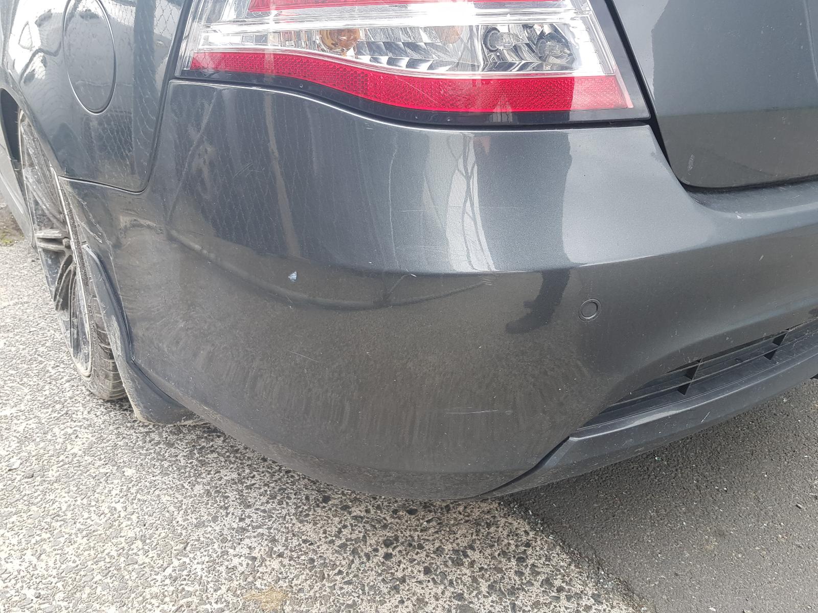 Ford Falcon - FG-FGX 2008-2016