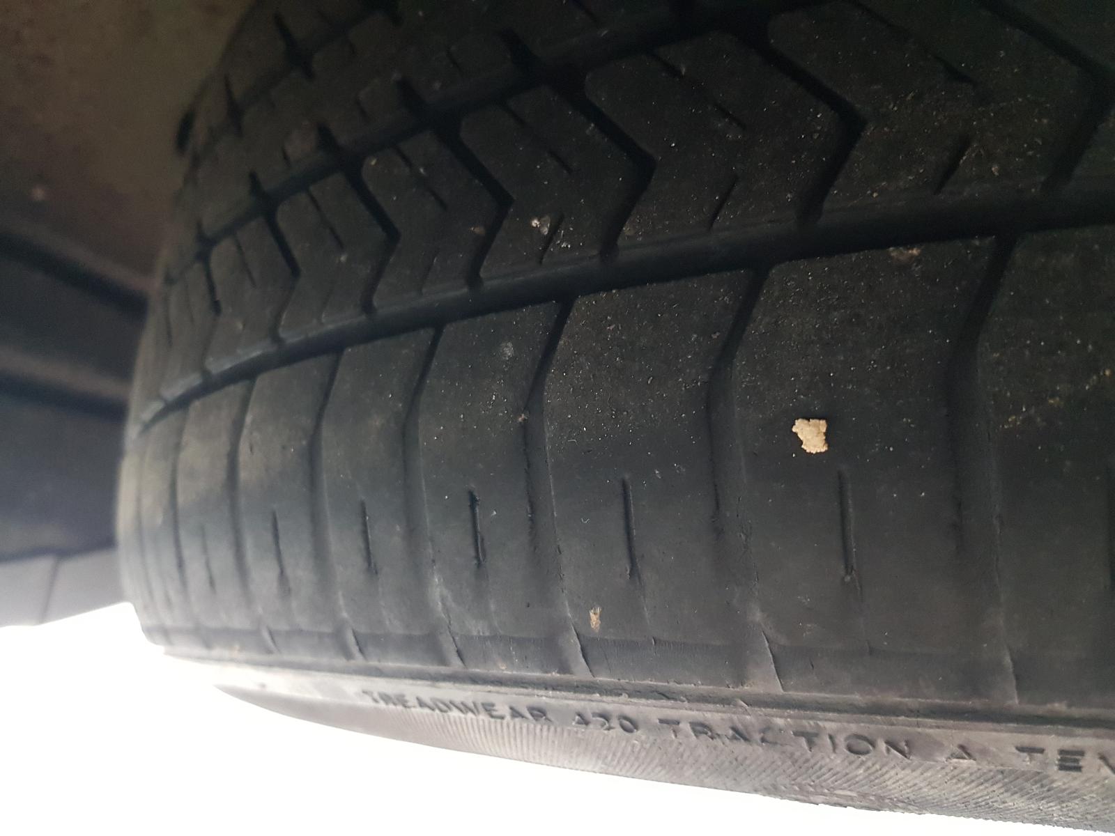 Ford Kuga - 2008-2012