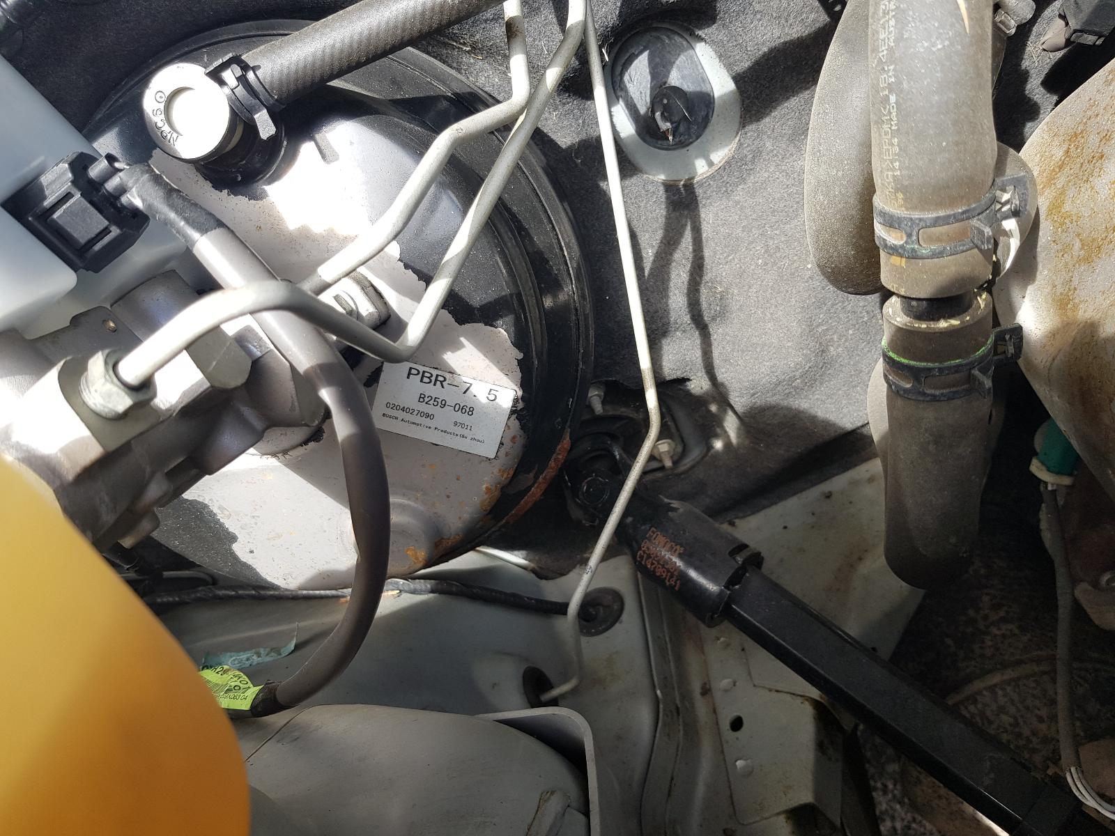 Ford Falcon - FG-FGX 2008-2016