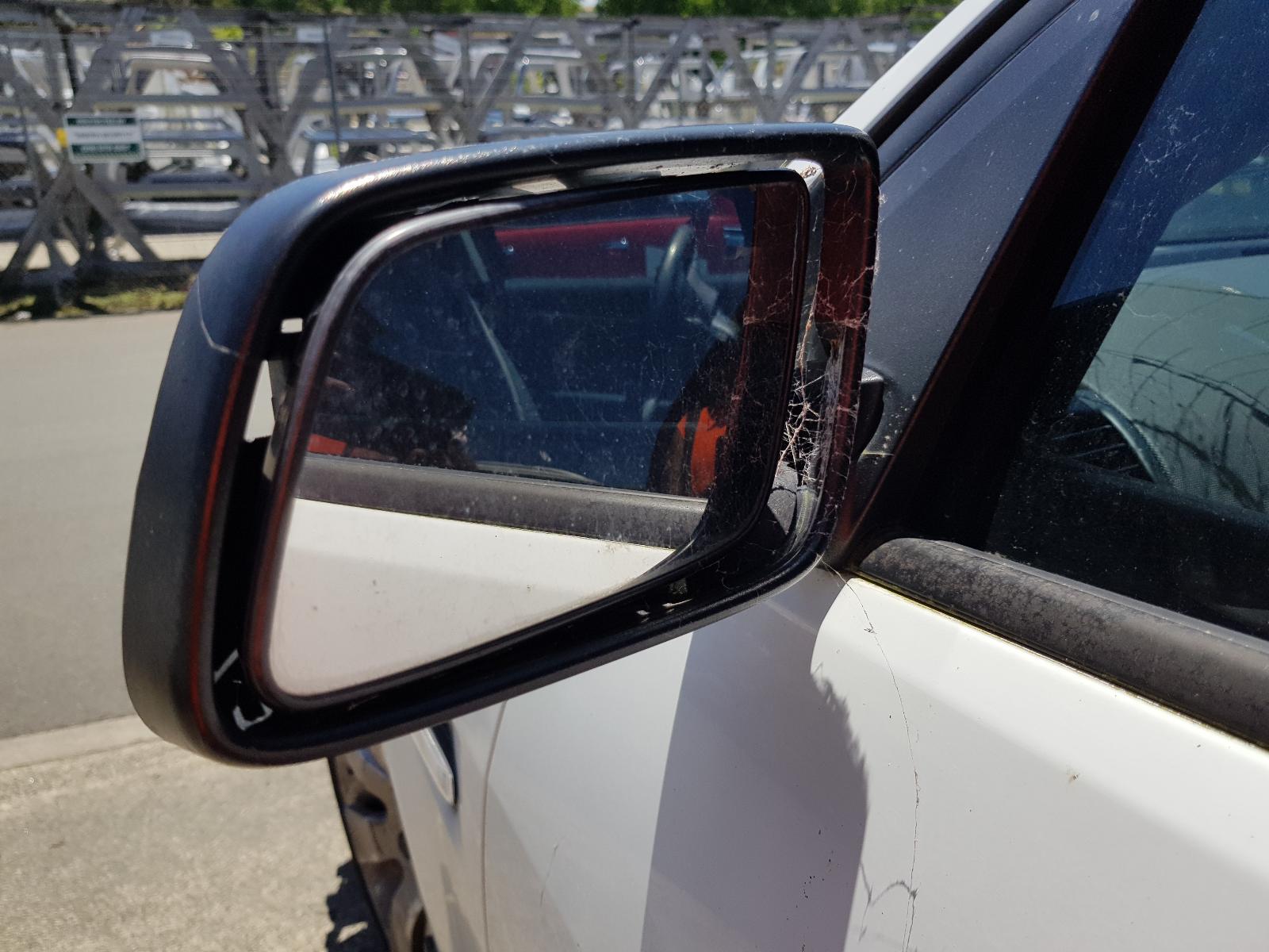 Holden Commodore - VE 2006-2013