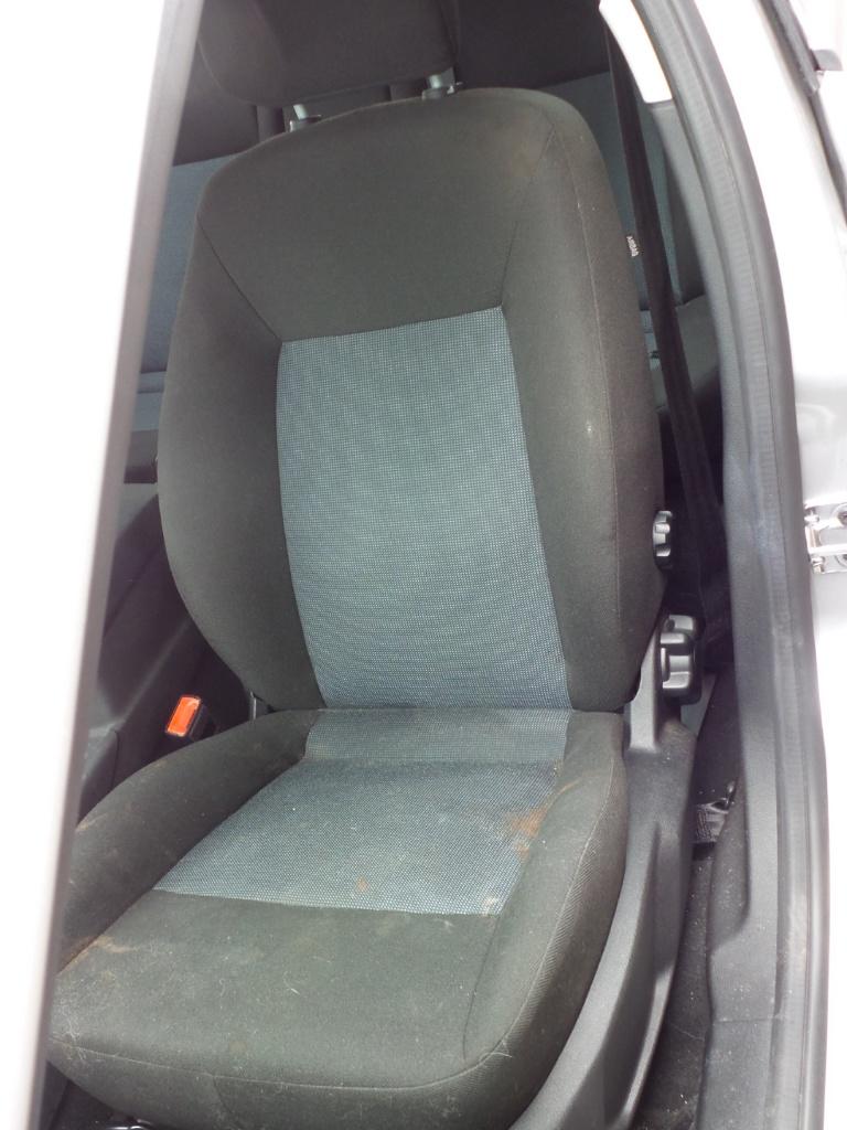 Ford Mondeo - MC 2011-2014