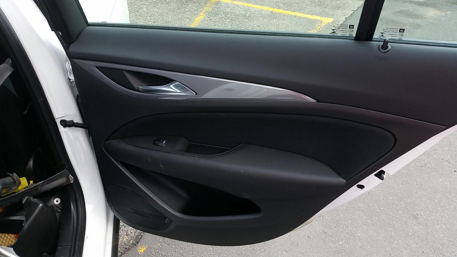 Holden Commodore - Other