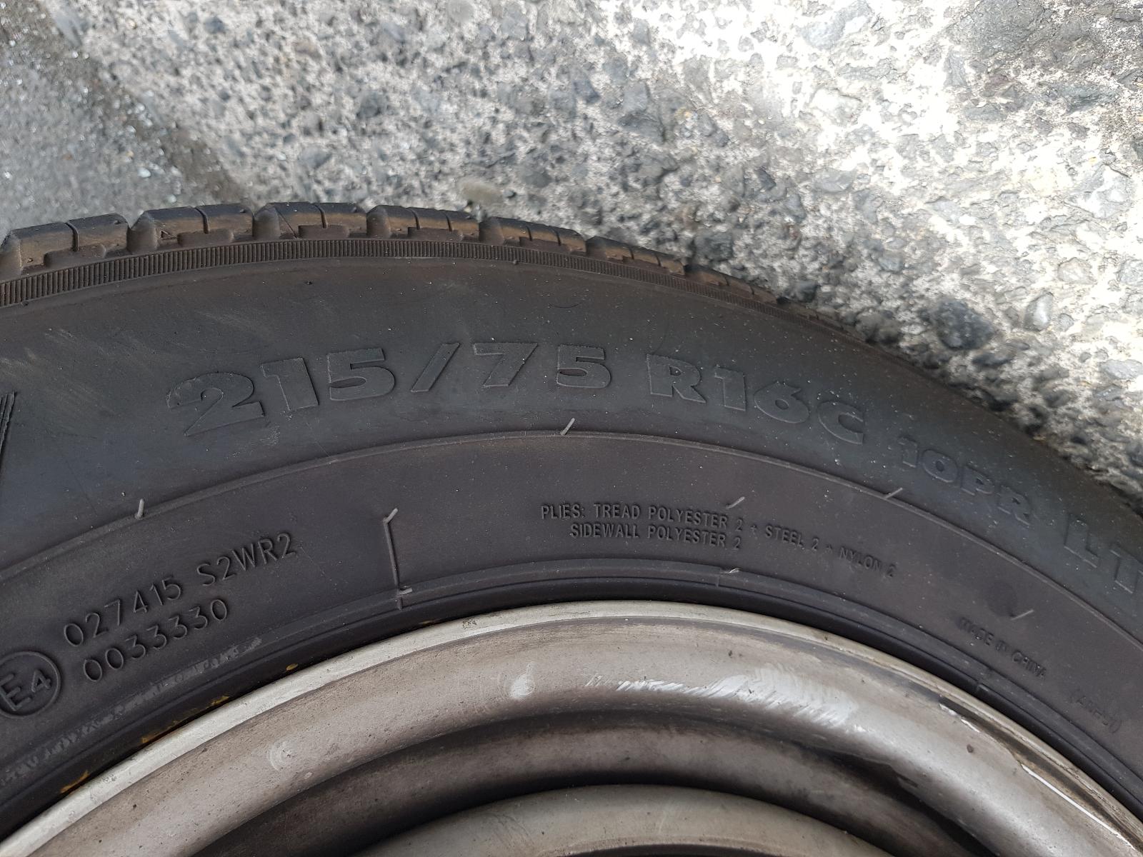 Ford Transit - 2006-2011