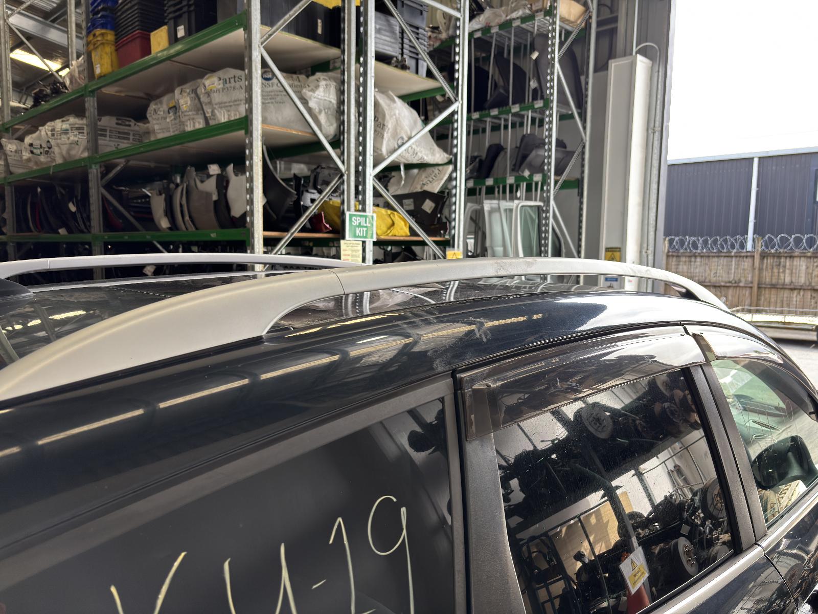 Ford Kuga - 2008-2012