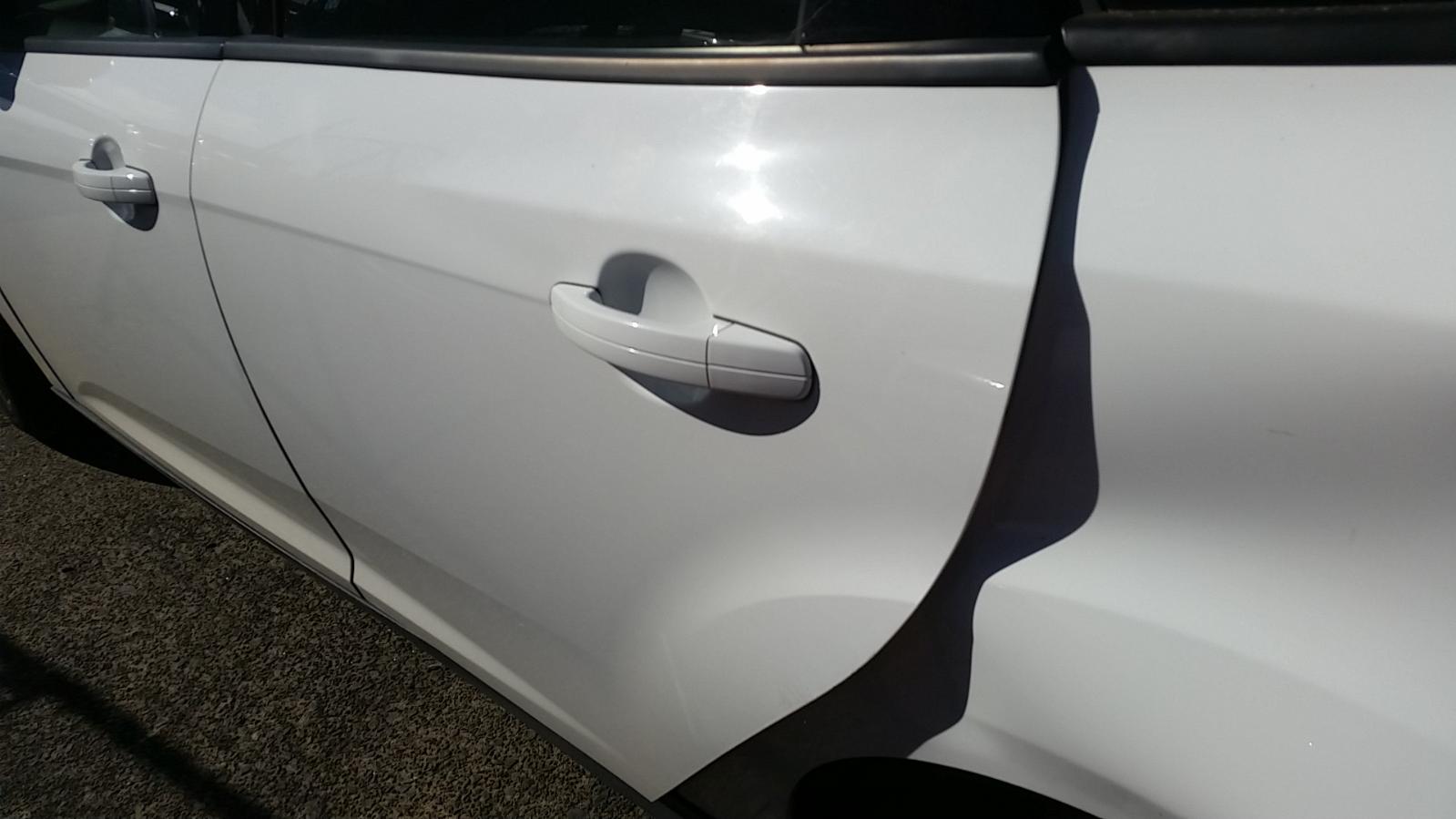 Ford Focus - LW 2011-2015