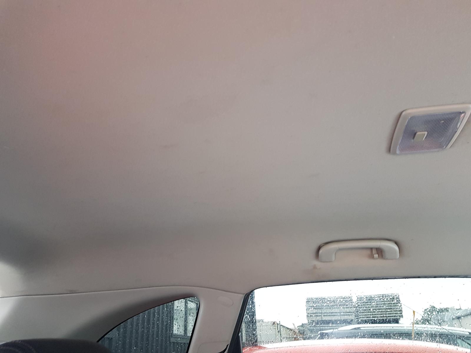 Holden Captiva - Captiva 7 2011-Present